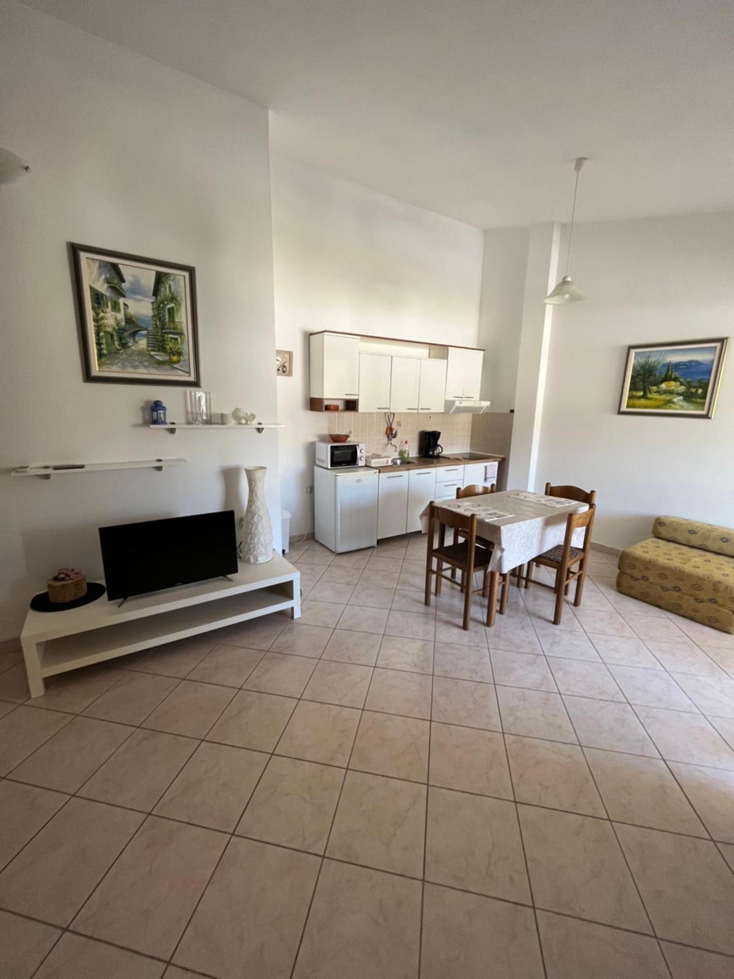 Apartments and Rooms Markovski