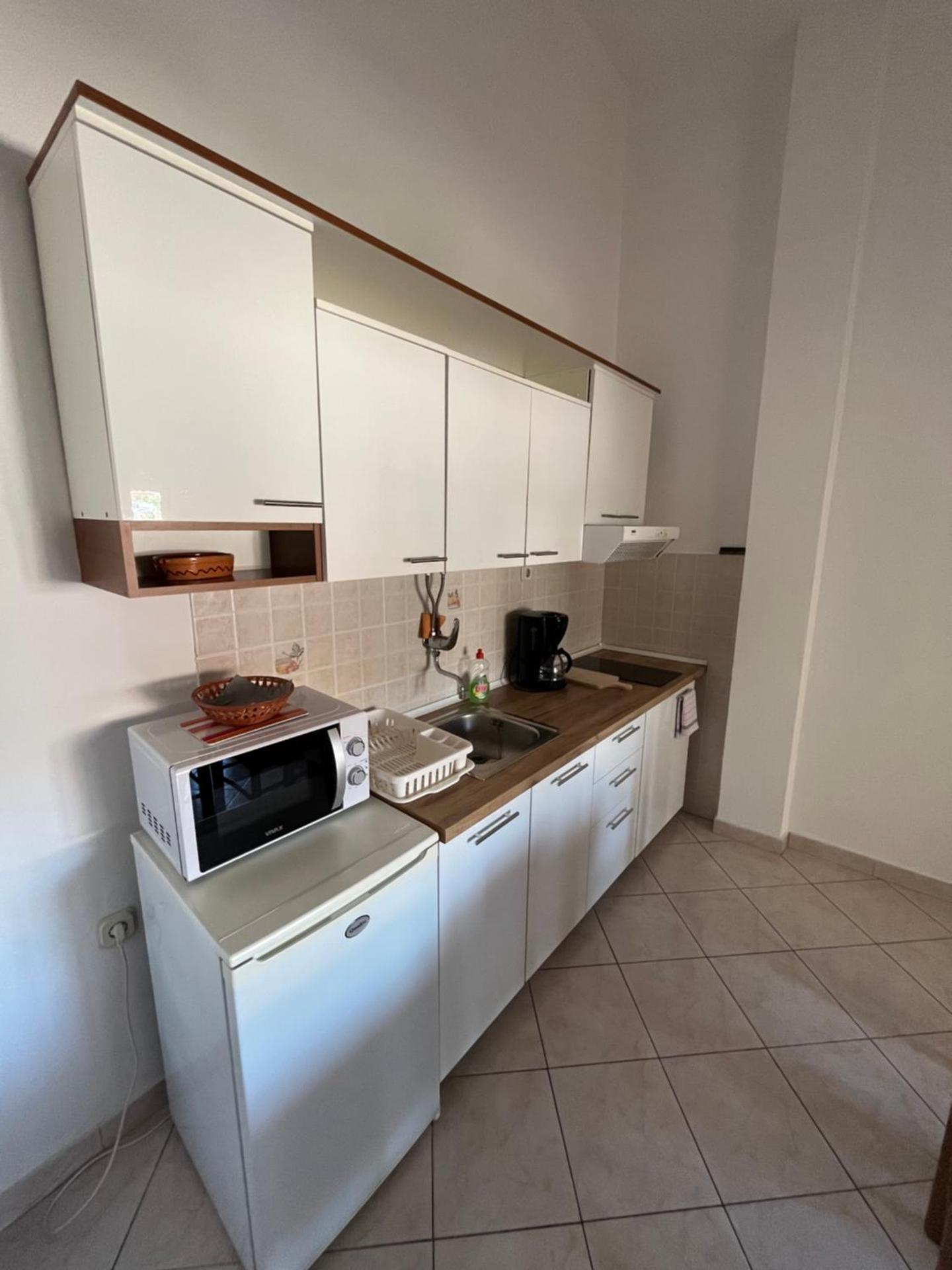 Apartments and Rooms Markovski