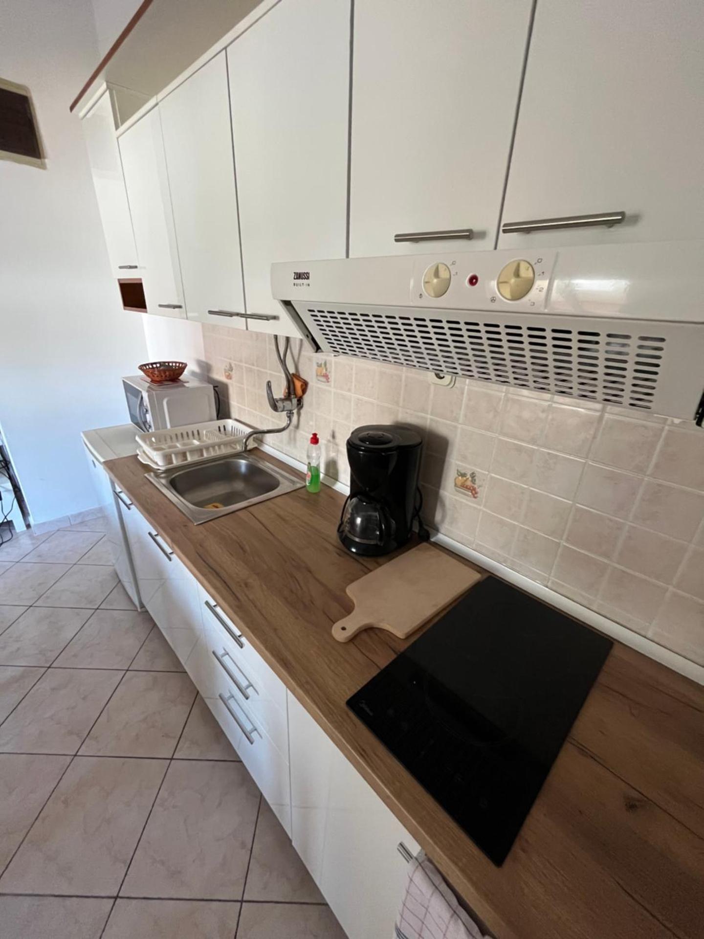 Apartments and Rooms Markovski