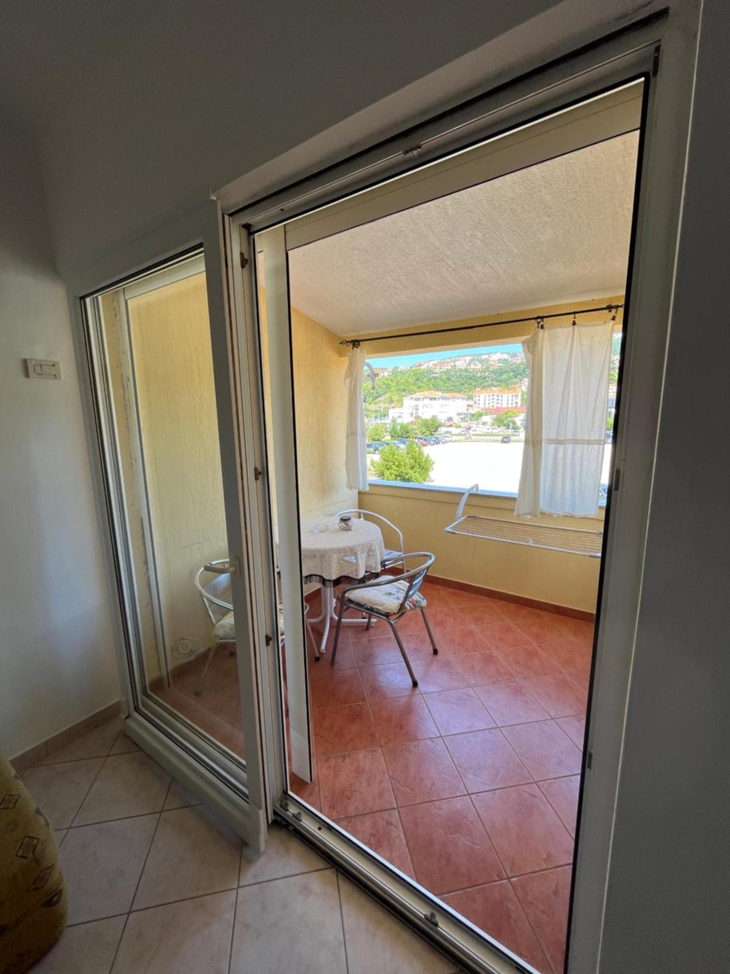 Apartments and Rooms Markovski