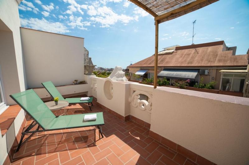 Apartments Gaudi Barcelona