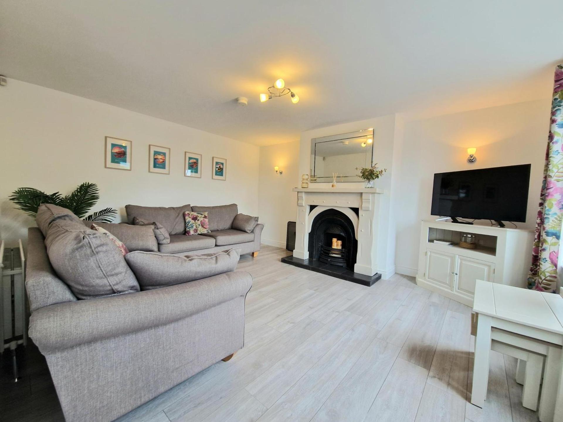 GlenVista Holiday Accommodation