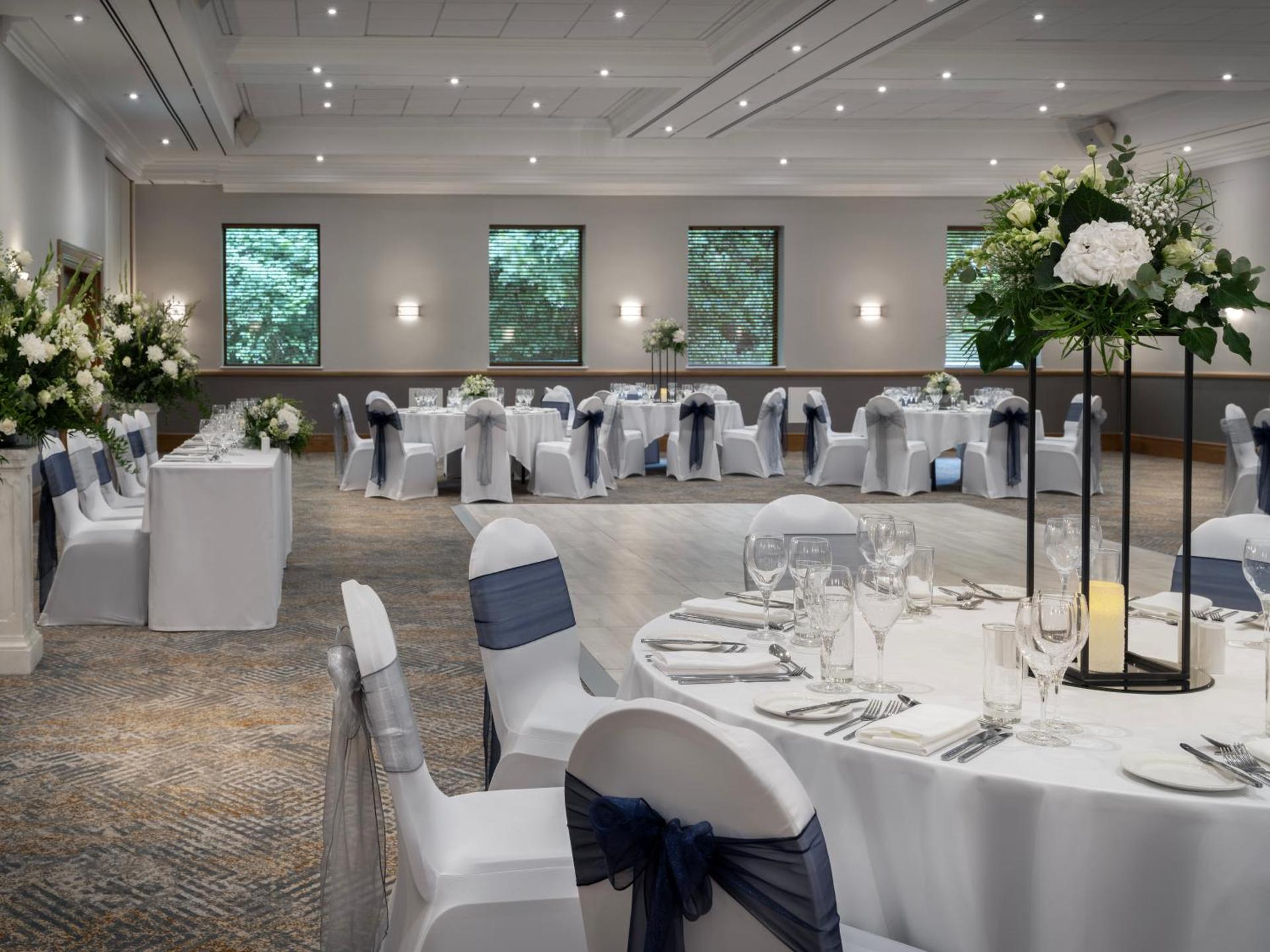 Meeting/conference room