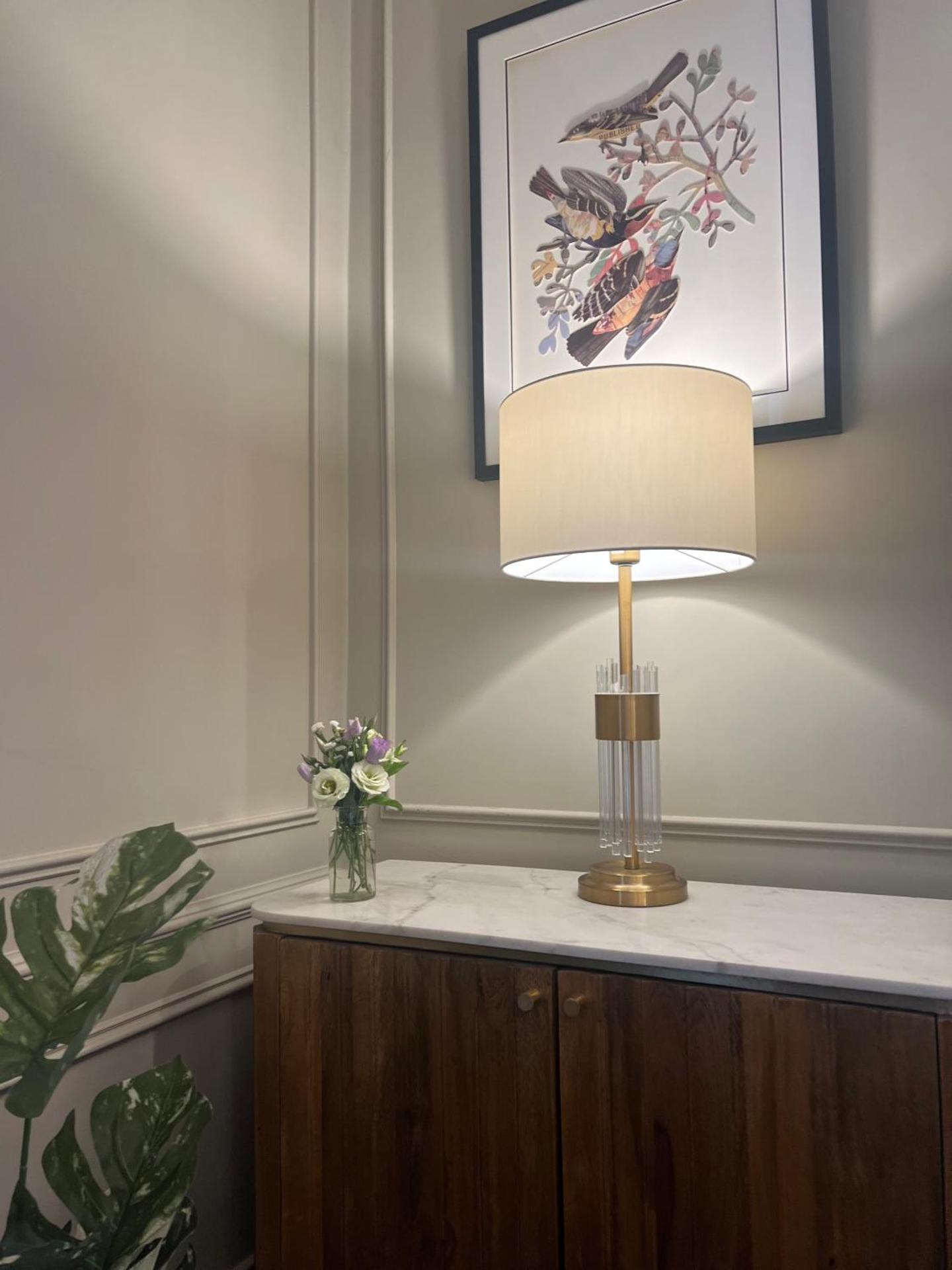 Waterloo Town House & Suites