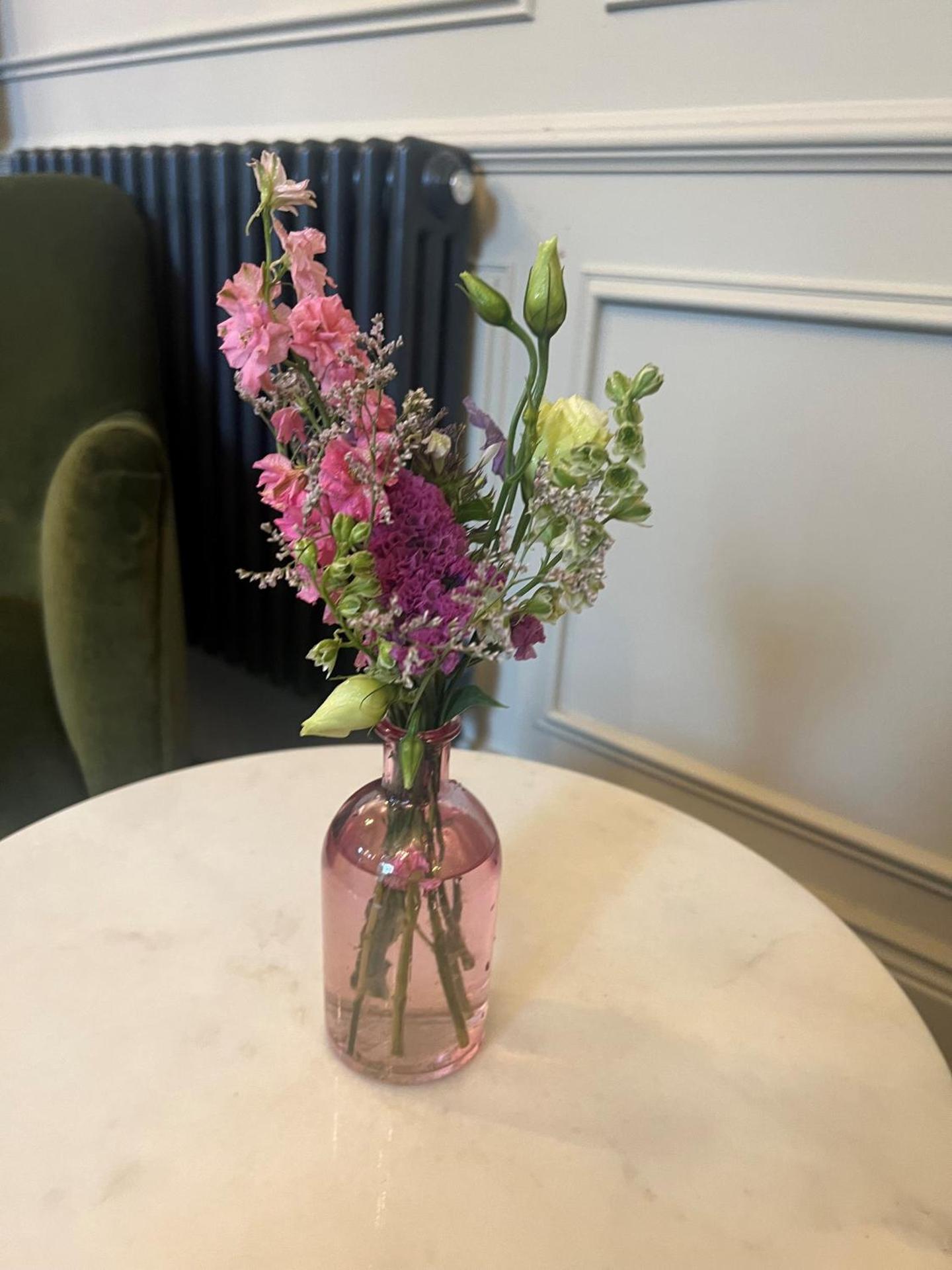 Waterloo Town House & Suites