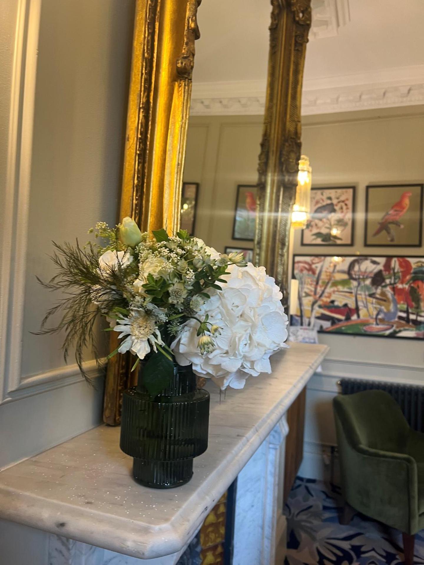 Waterloo Town House & Suites