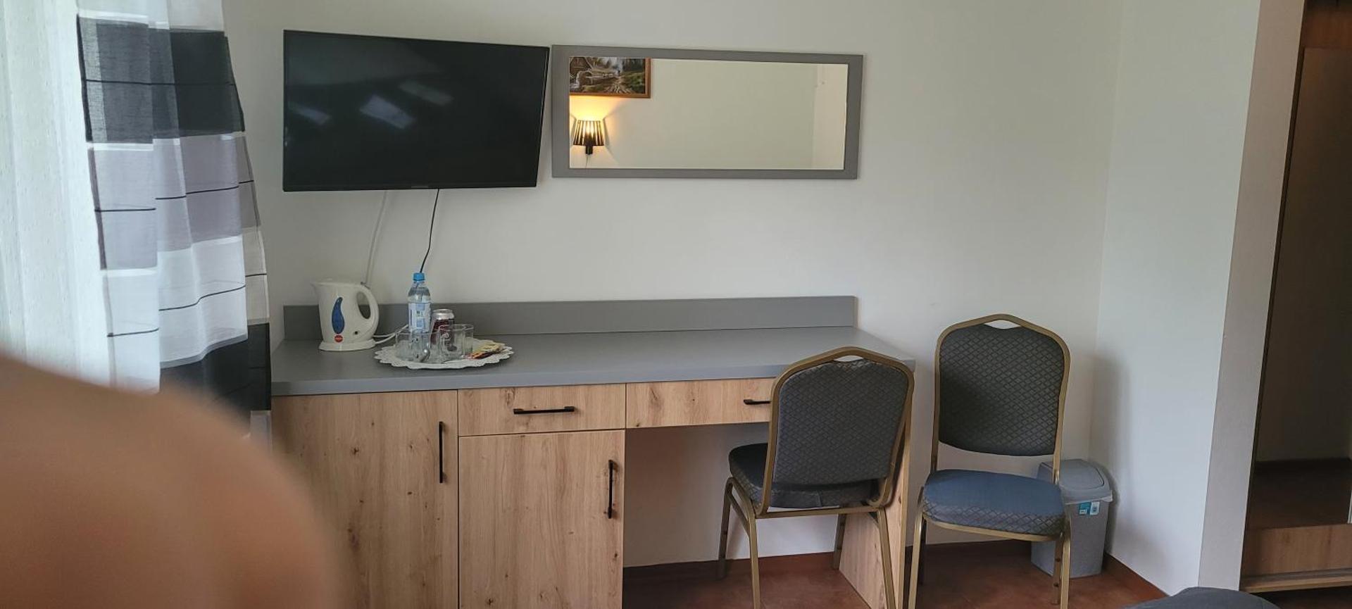 Zajazd na Liwskich Mostach