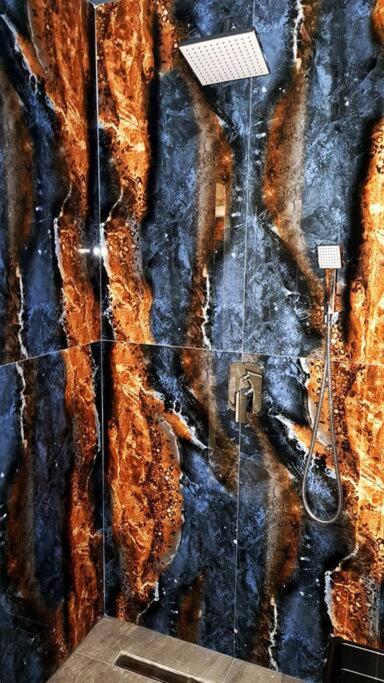 Mogosoaia High Living Penthouse