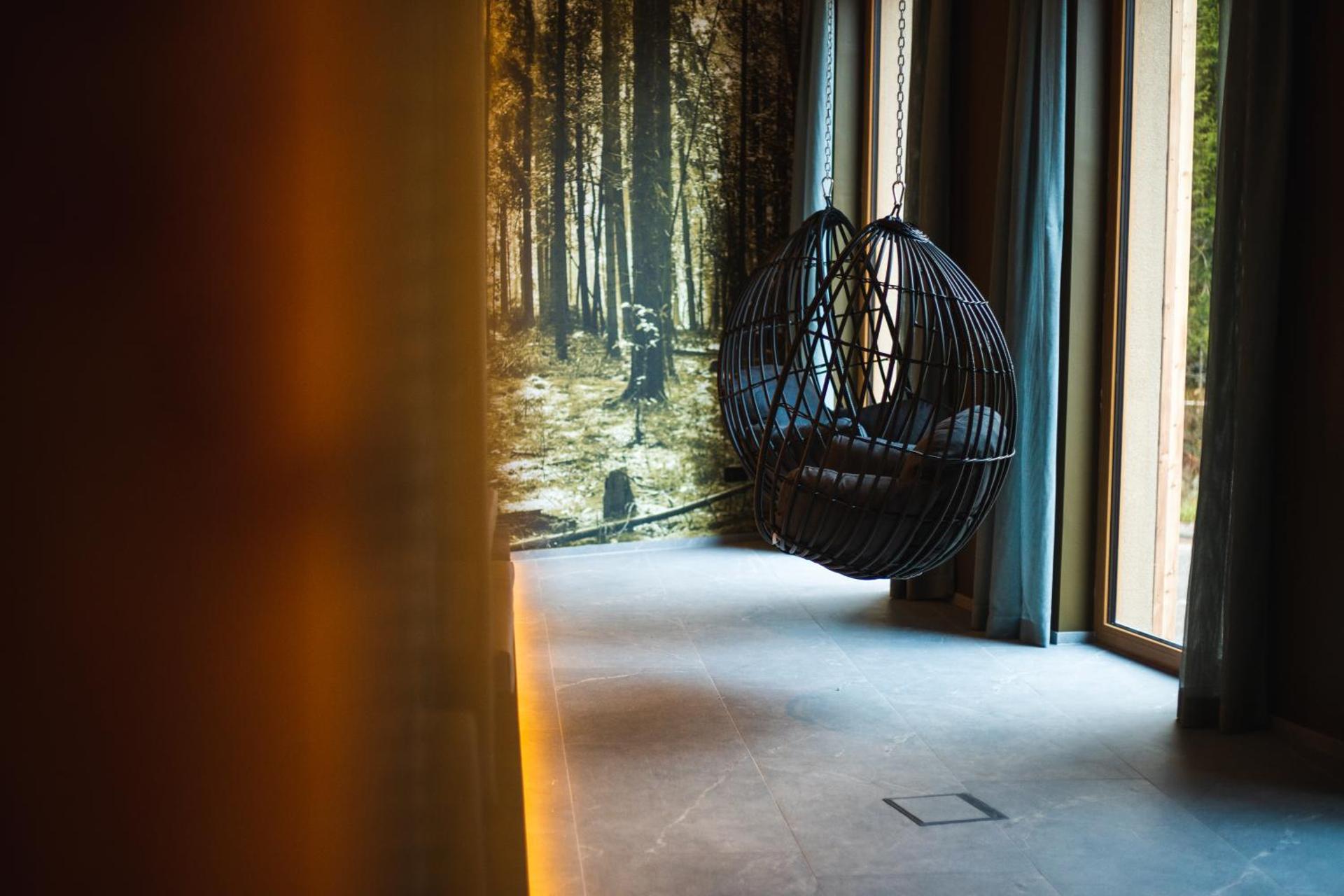 Dilly - Das Nationalpark Resort