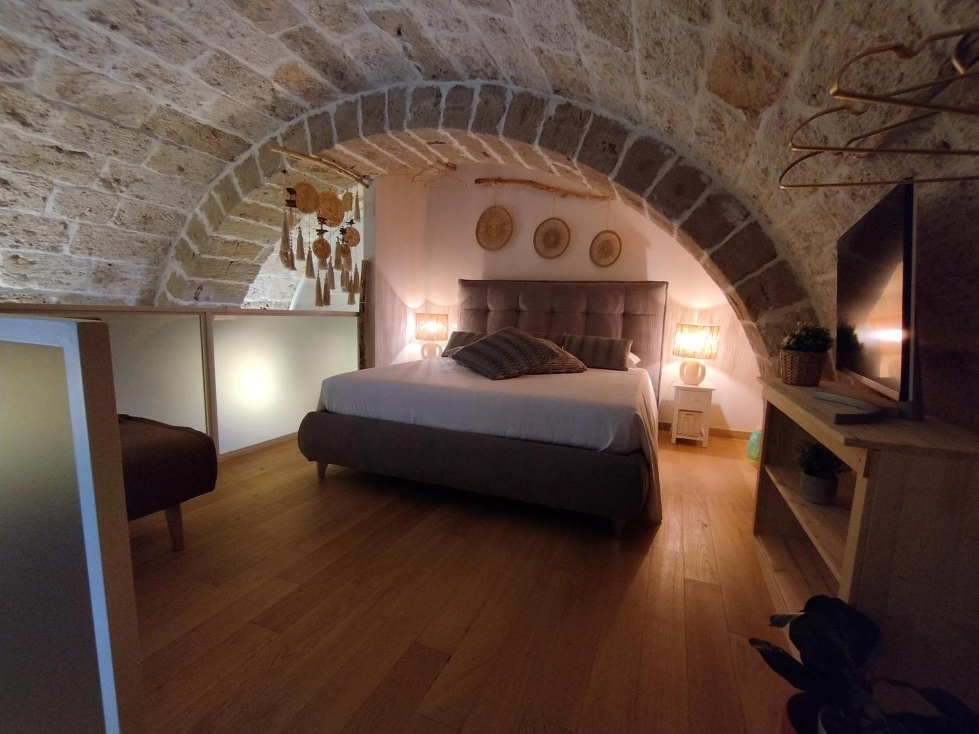 Alle volte Maison deluxe