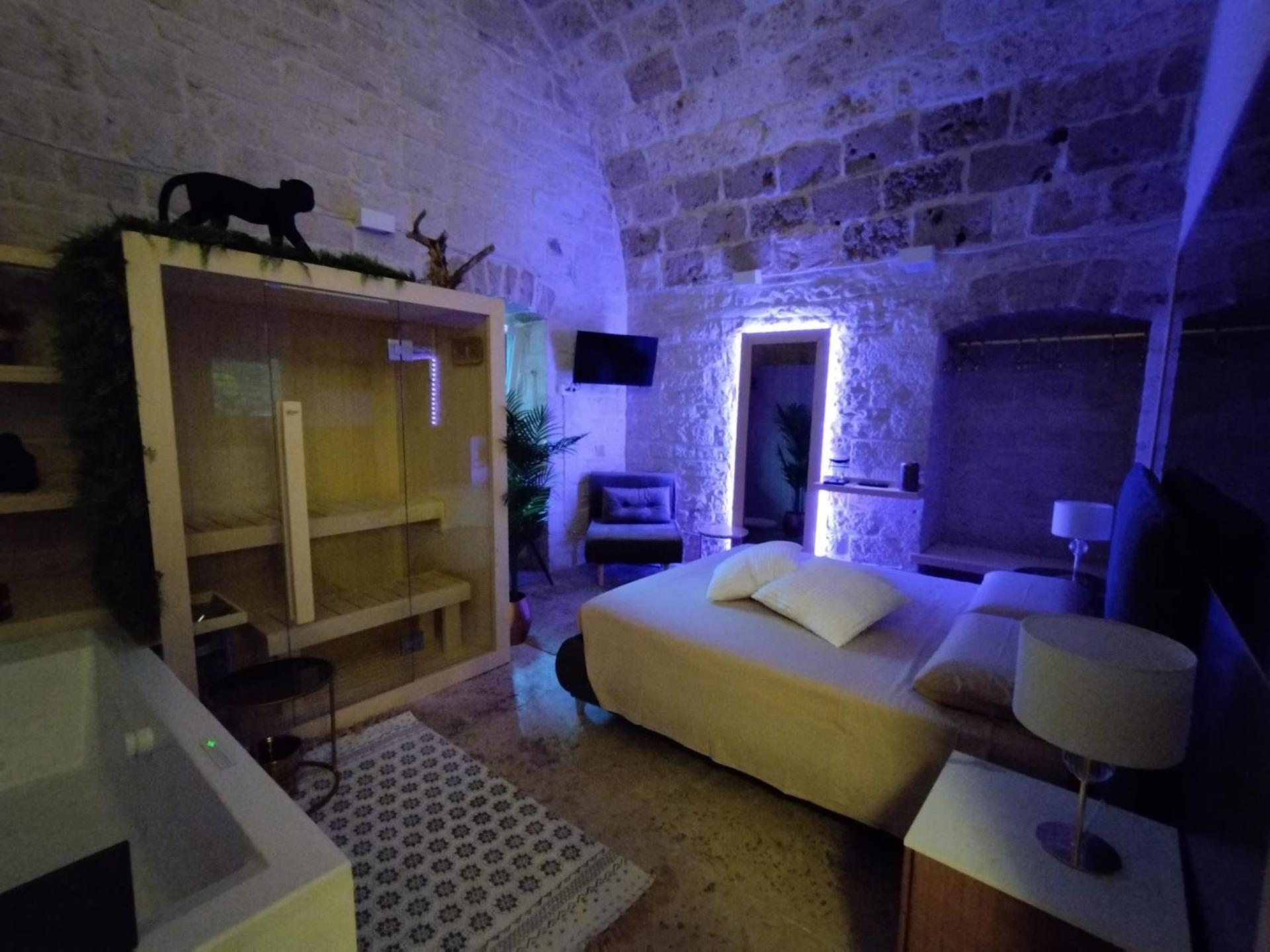 Alle volte Maison deluxe