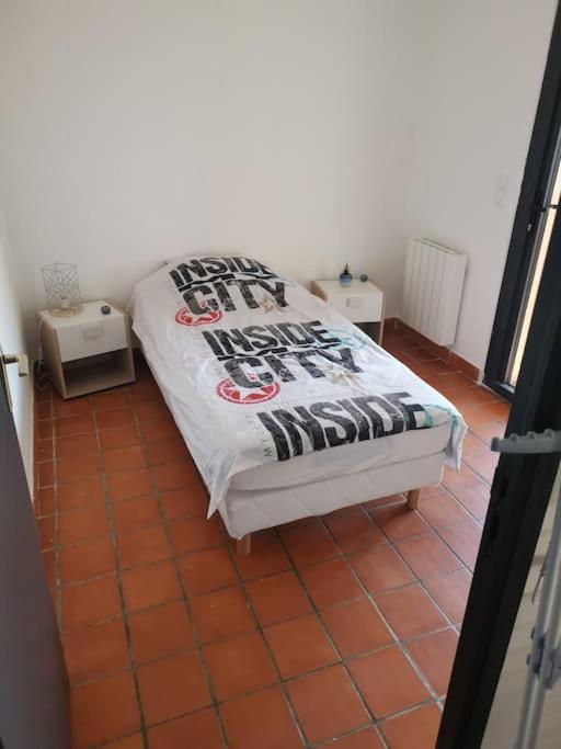 Haut de villa rénovée en 2023