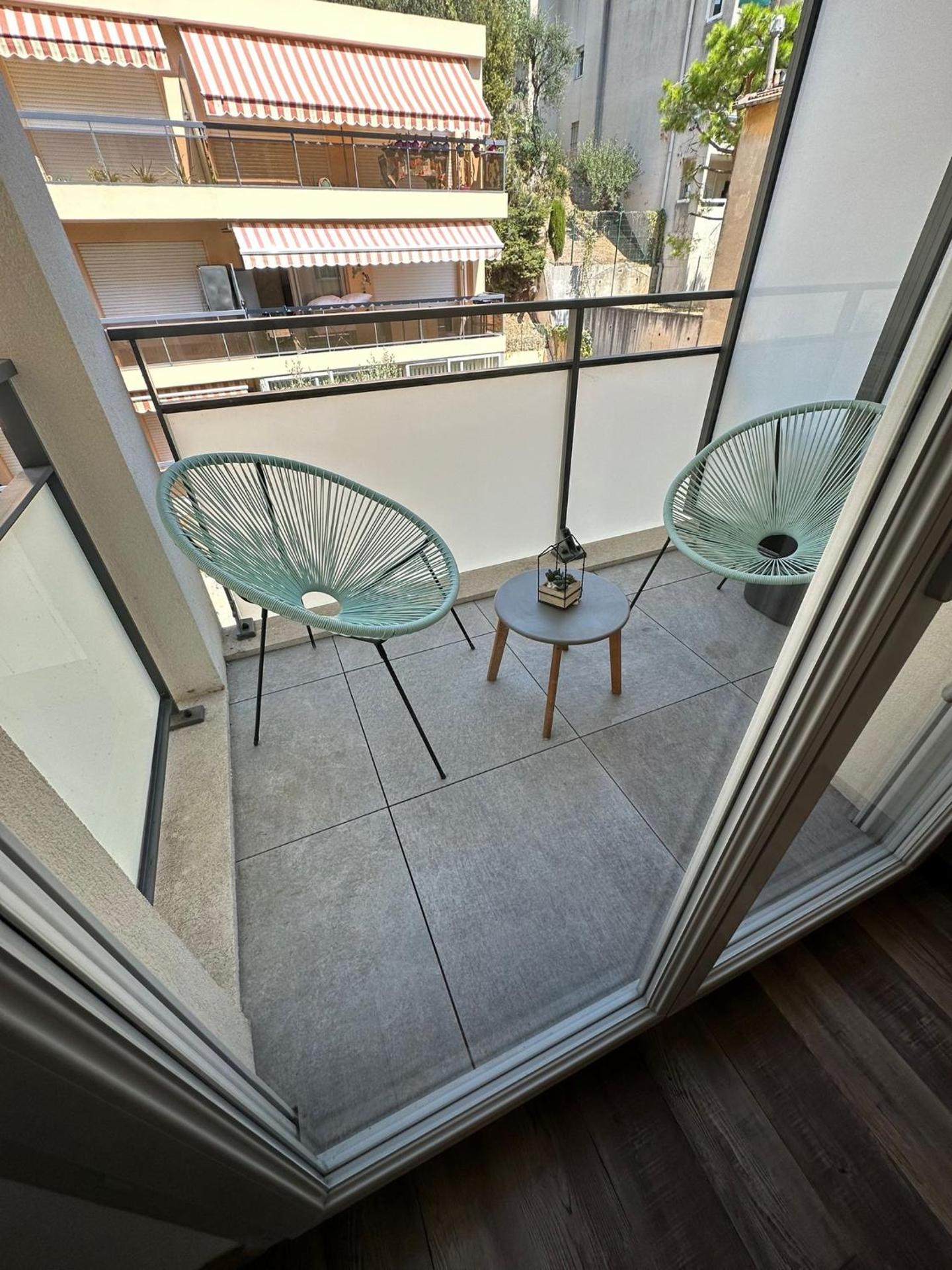 Nice, là côté magique