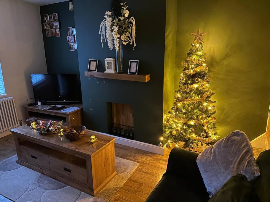 Quaint 1 bedroom cottage in Pudsey, Leeds