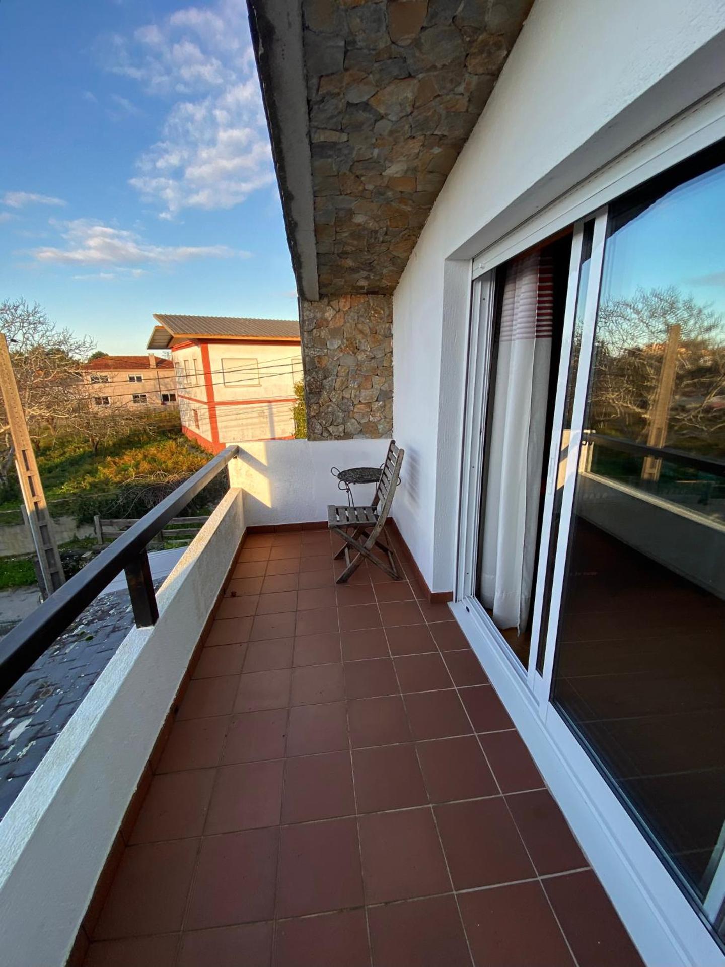 Casa Rural Albores Grande Nigrán