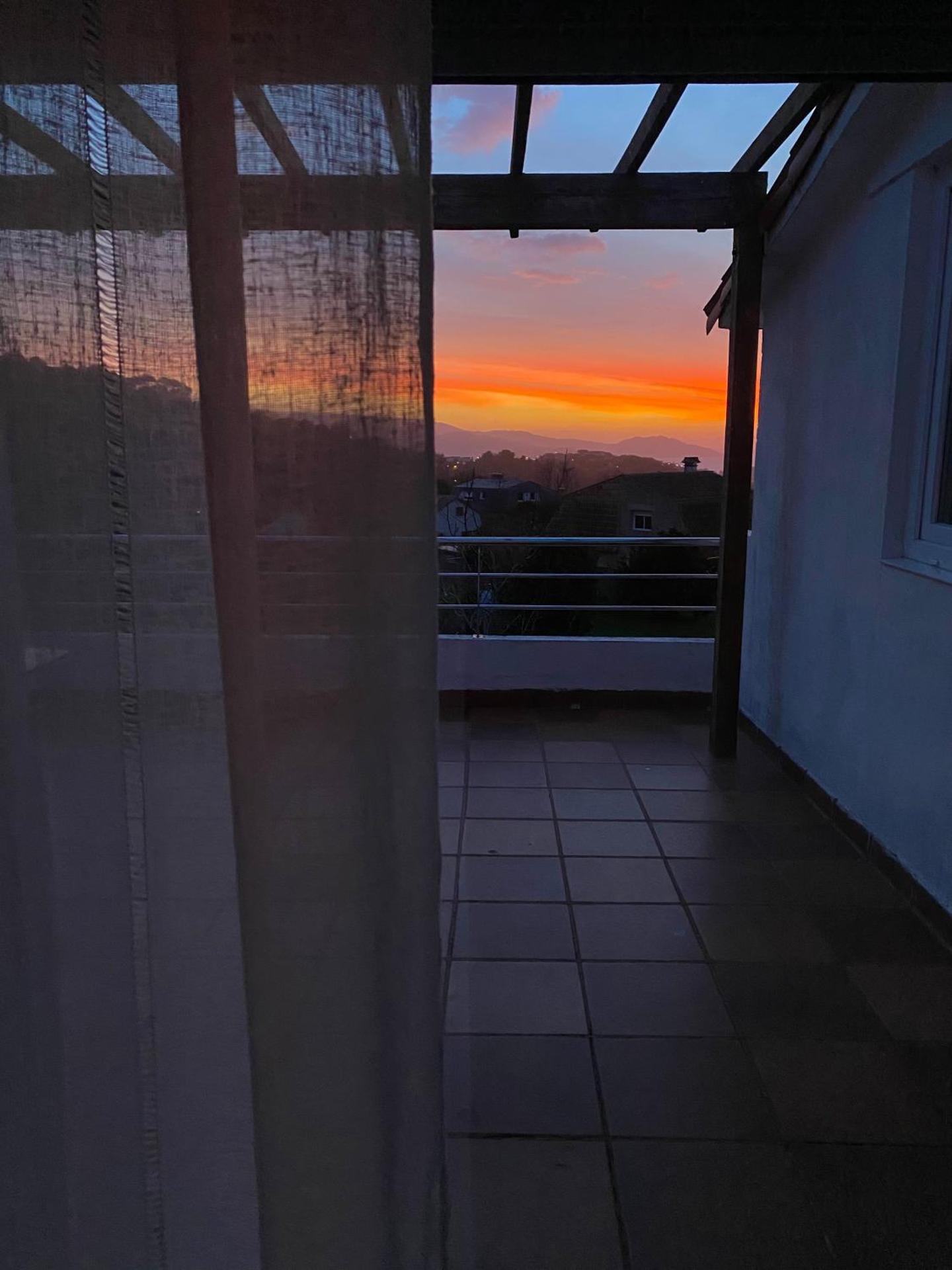 Casa Rural Albores Grande Nigrán