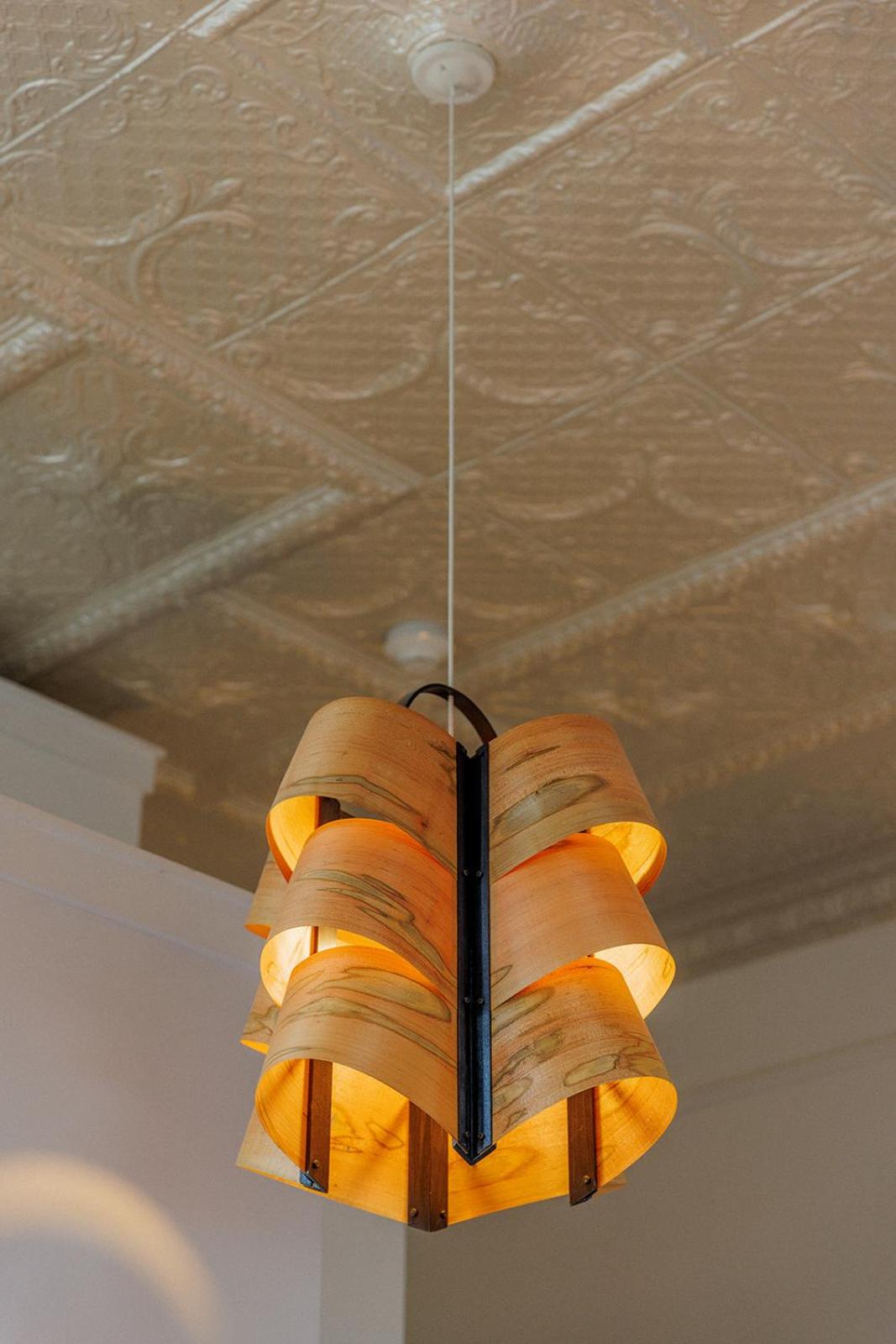 Fire Station One Boutique Hotel