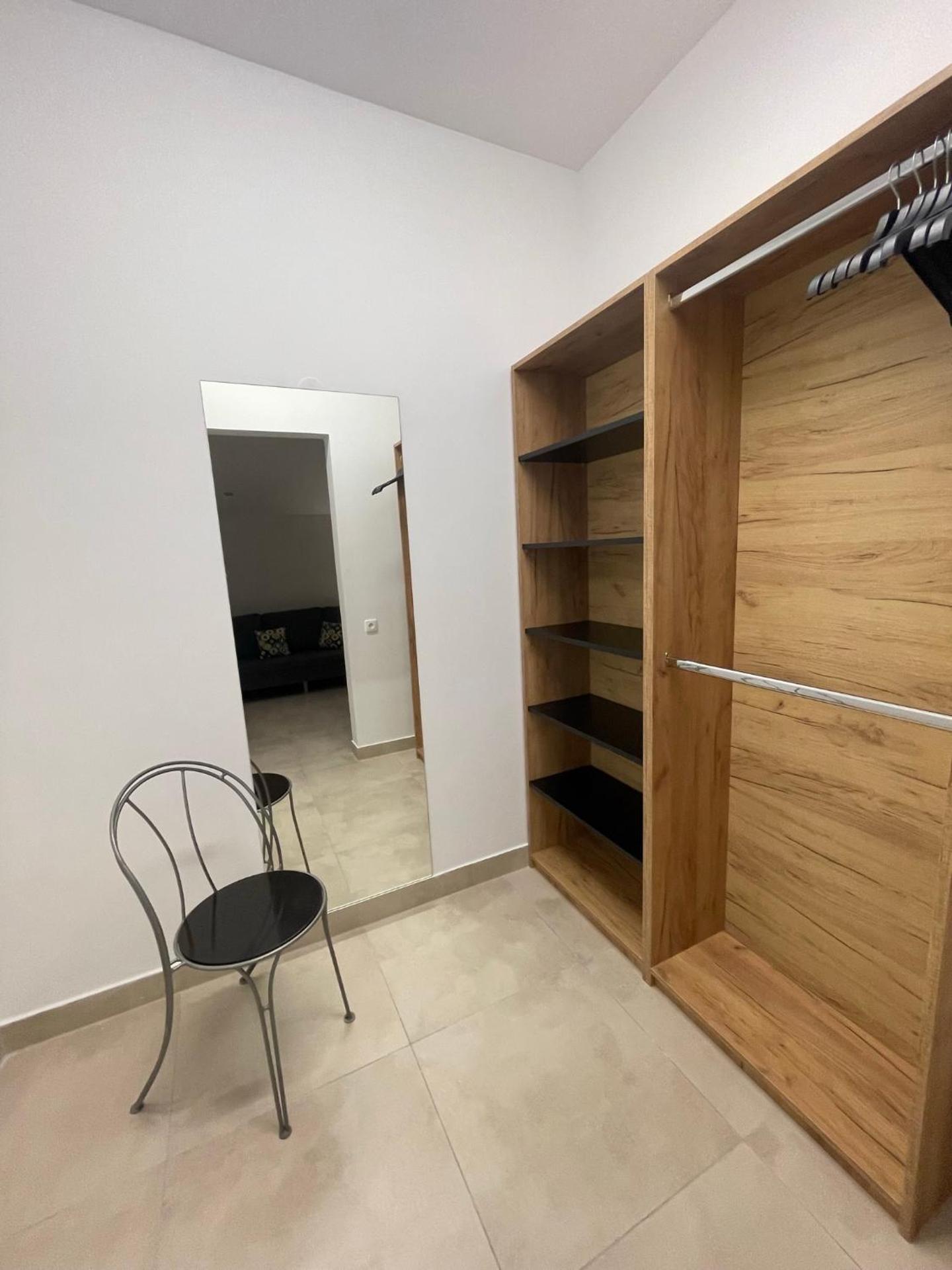 Apartament III w Centrum - Winda - 50 metrów od Starego Rynku