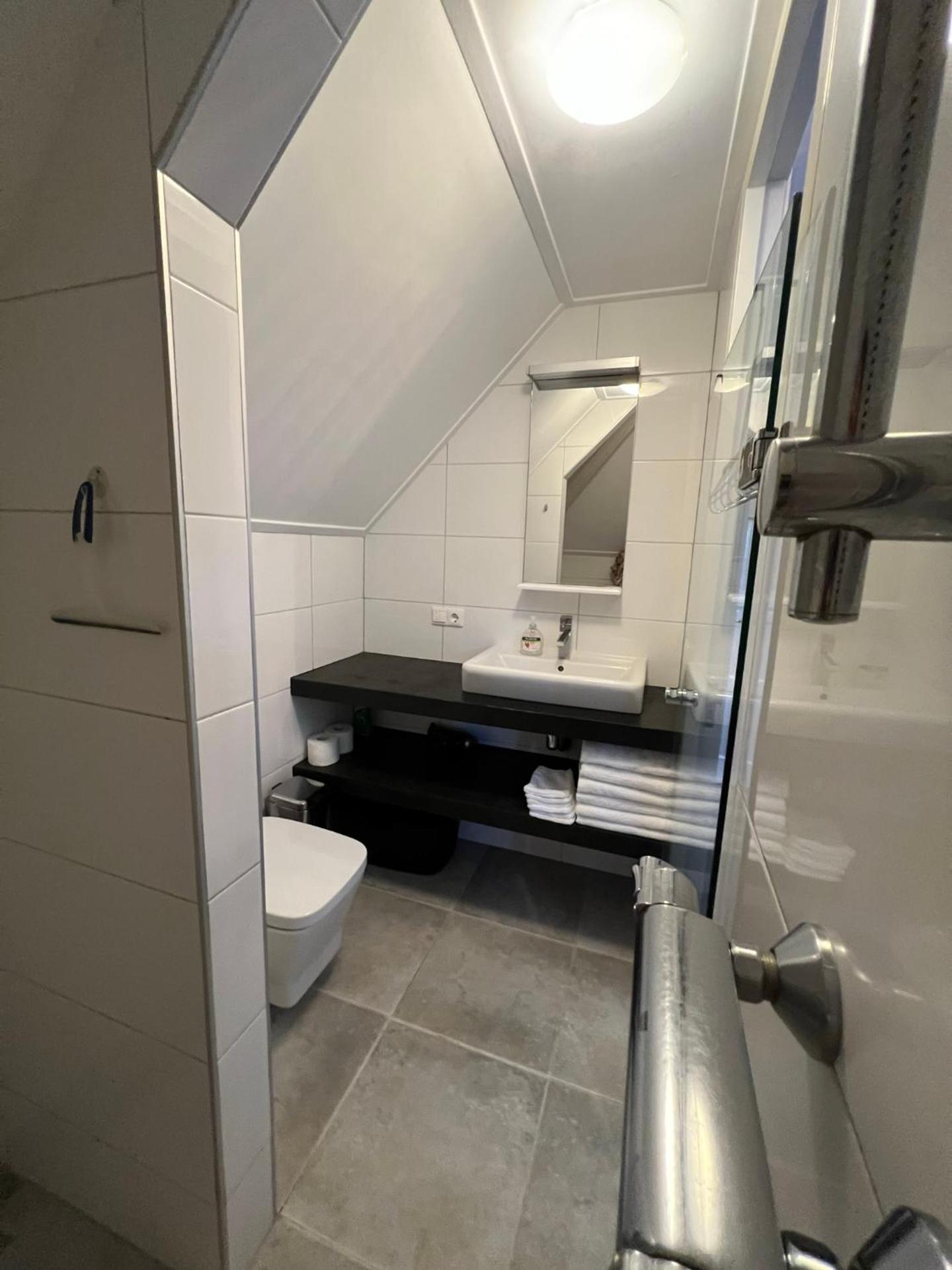 Appartement Peerd van ome Luuks