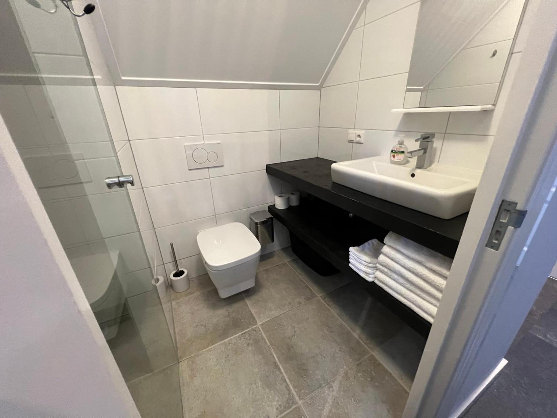 Appartement Peerd van ome Luuks