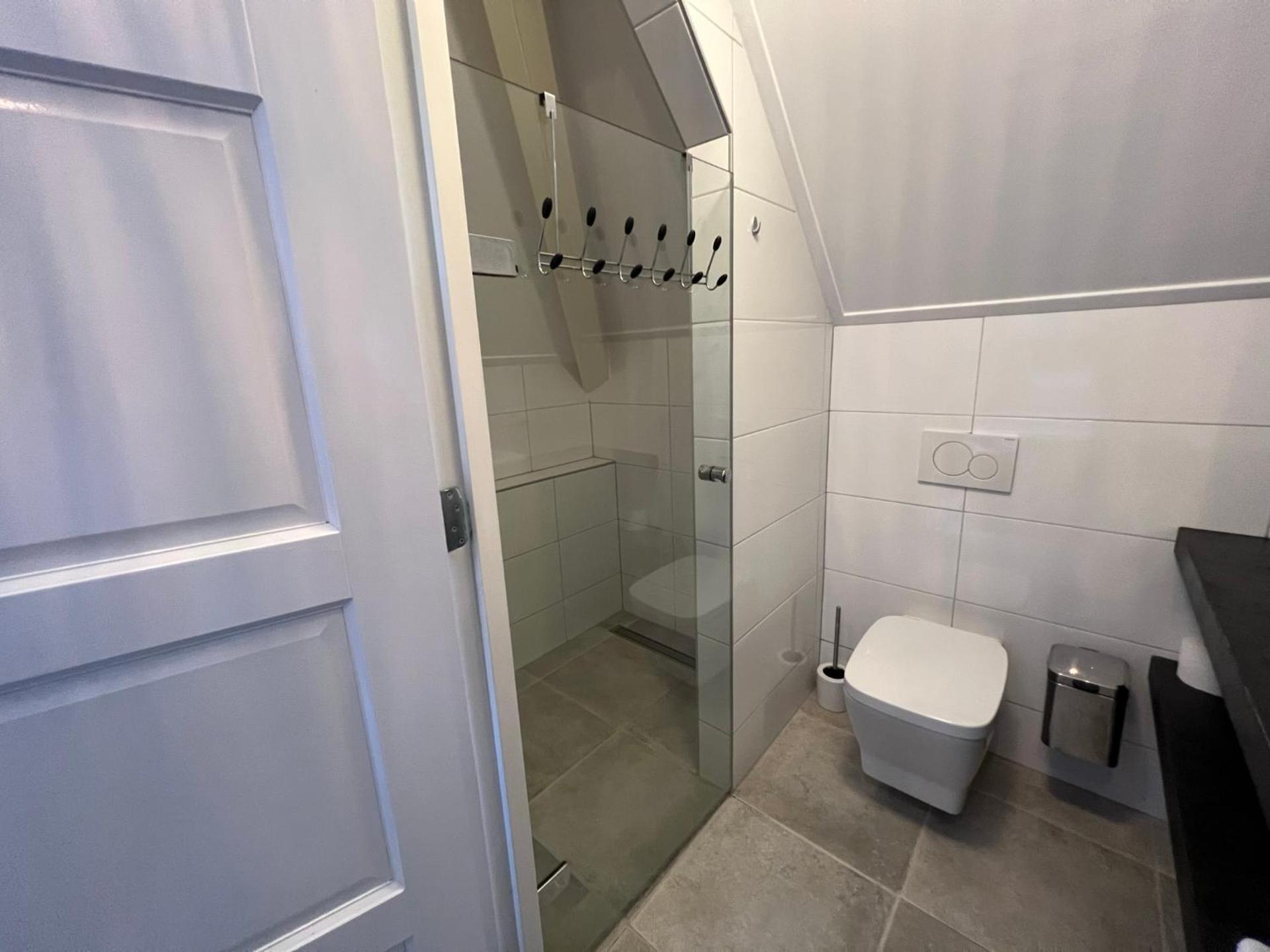 Appartement Peerd van ome Luuks