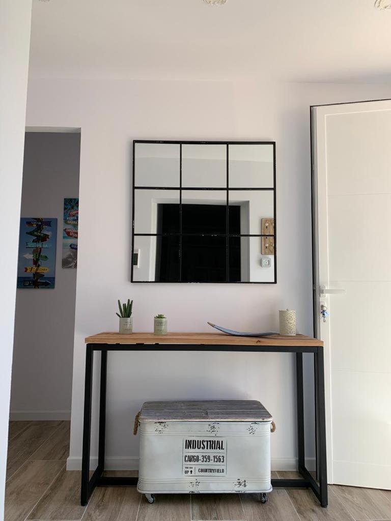 Lovely house near the beach