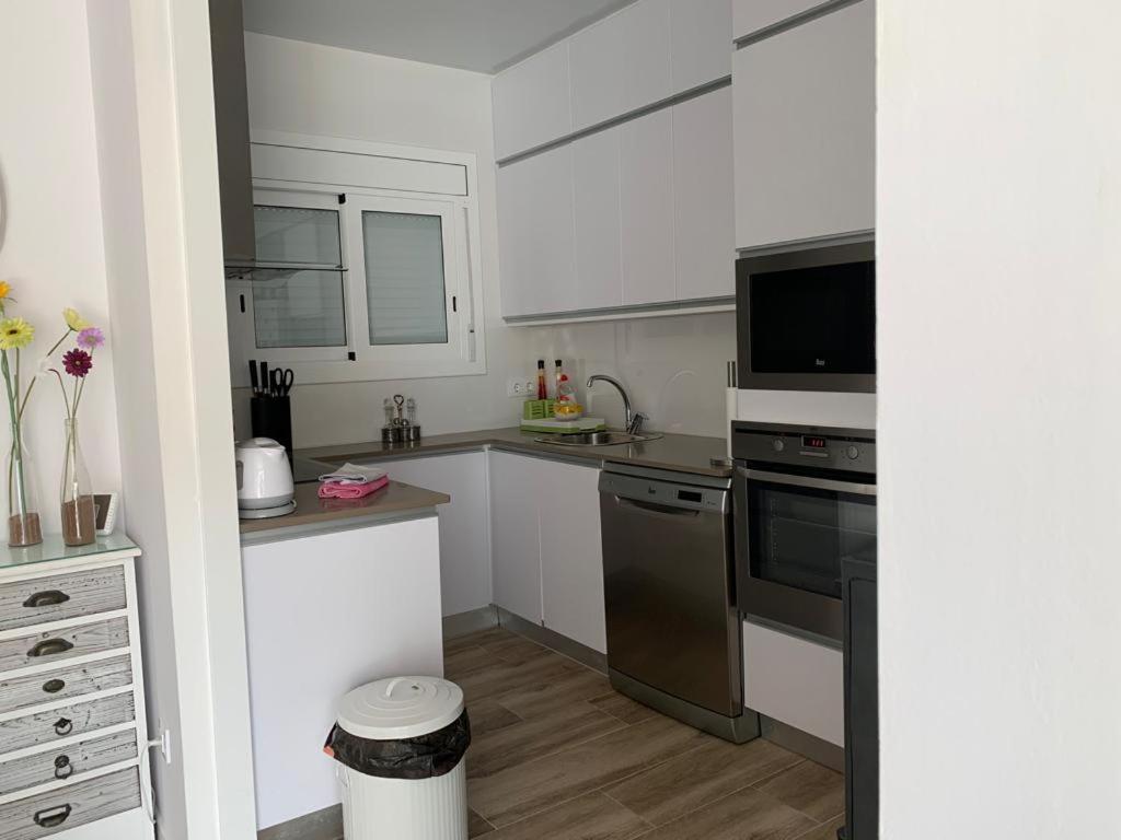 Lovely house near the beach