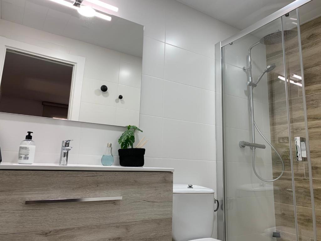 Lovely house near the beach