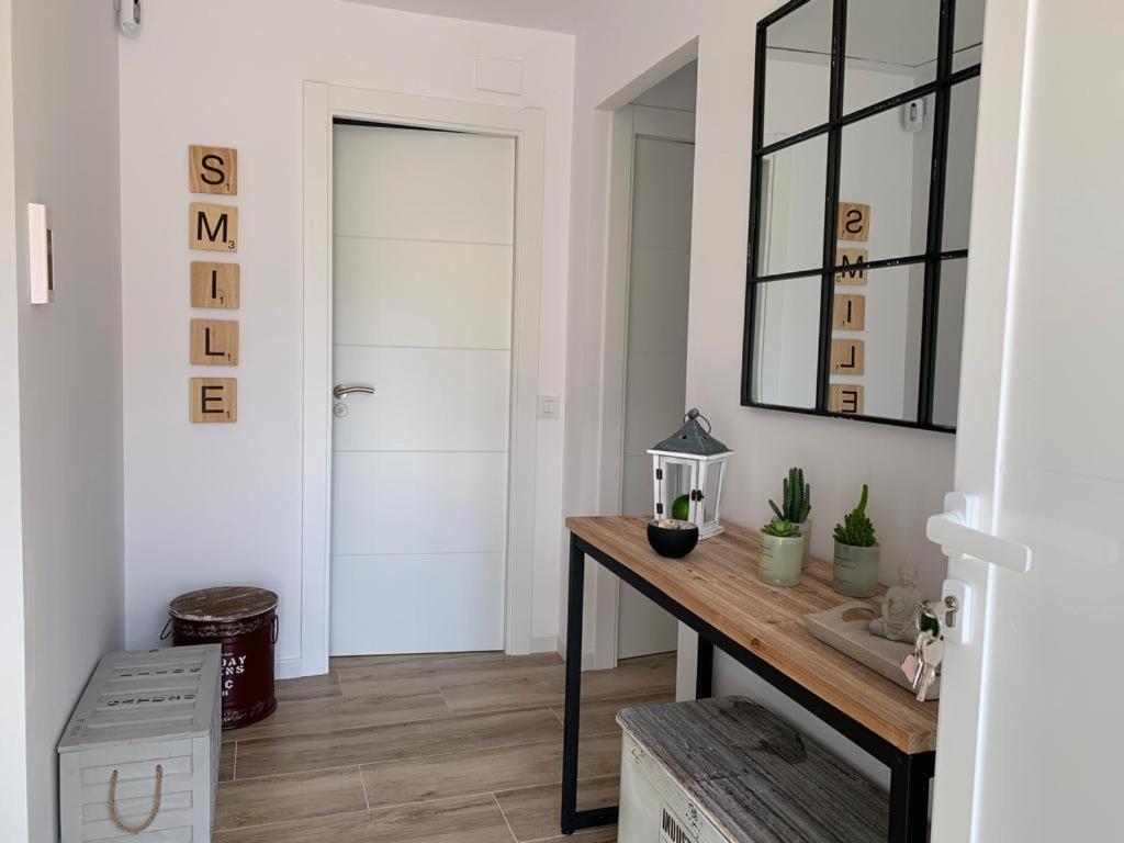 Lovely house near the beach