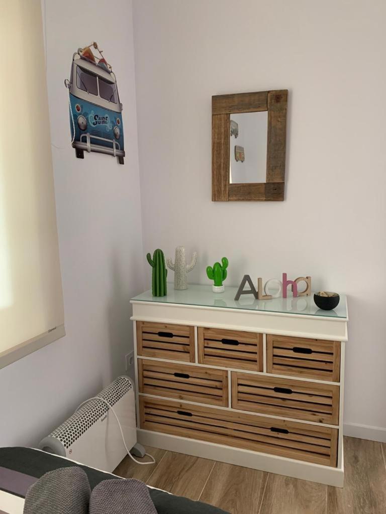 Lovely house near the beach