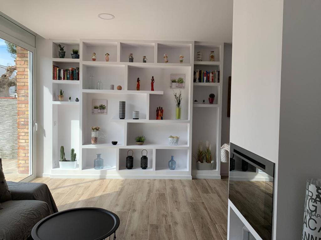 Lovely house near the beach