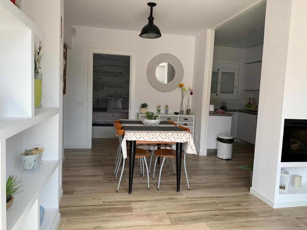 Lovely house near the beach