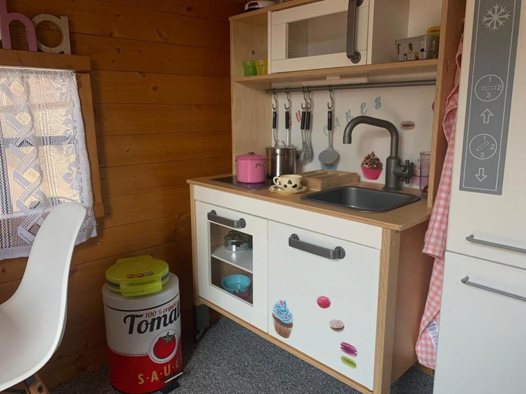 Lovely house near the beach