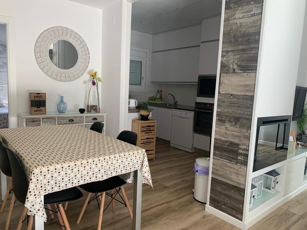 Lovely house near the beach