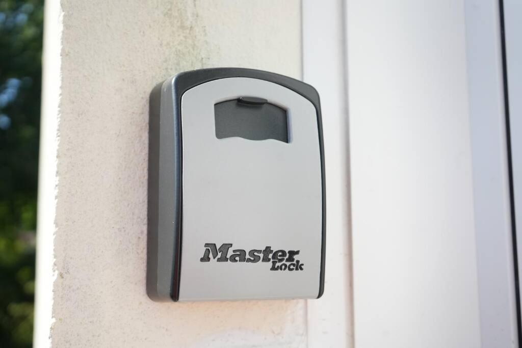 T2 calme aux portes de Brest