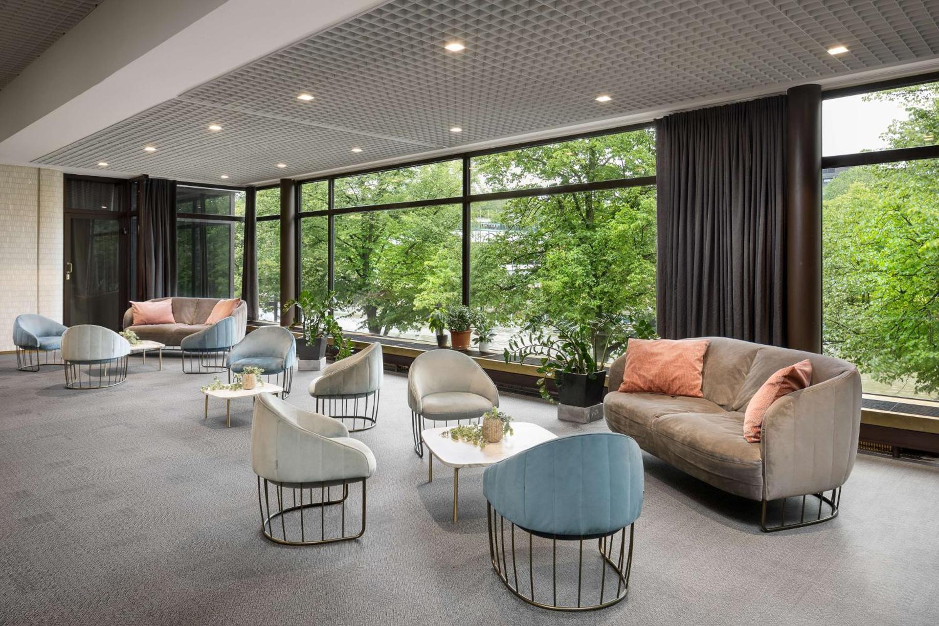 Banquet/Function facilities