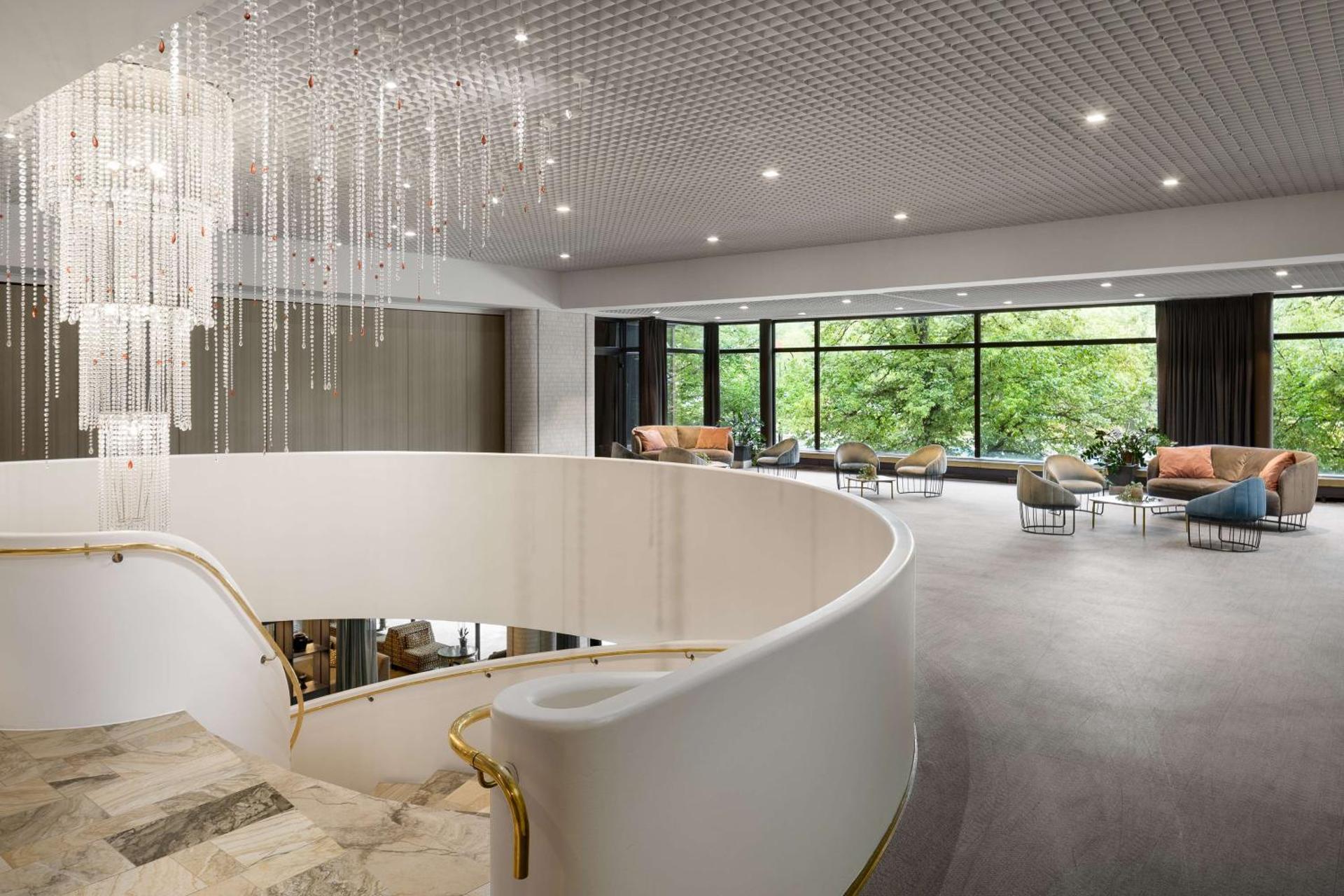 Banquet/Function facilities