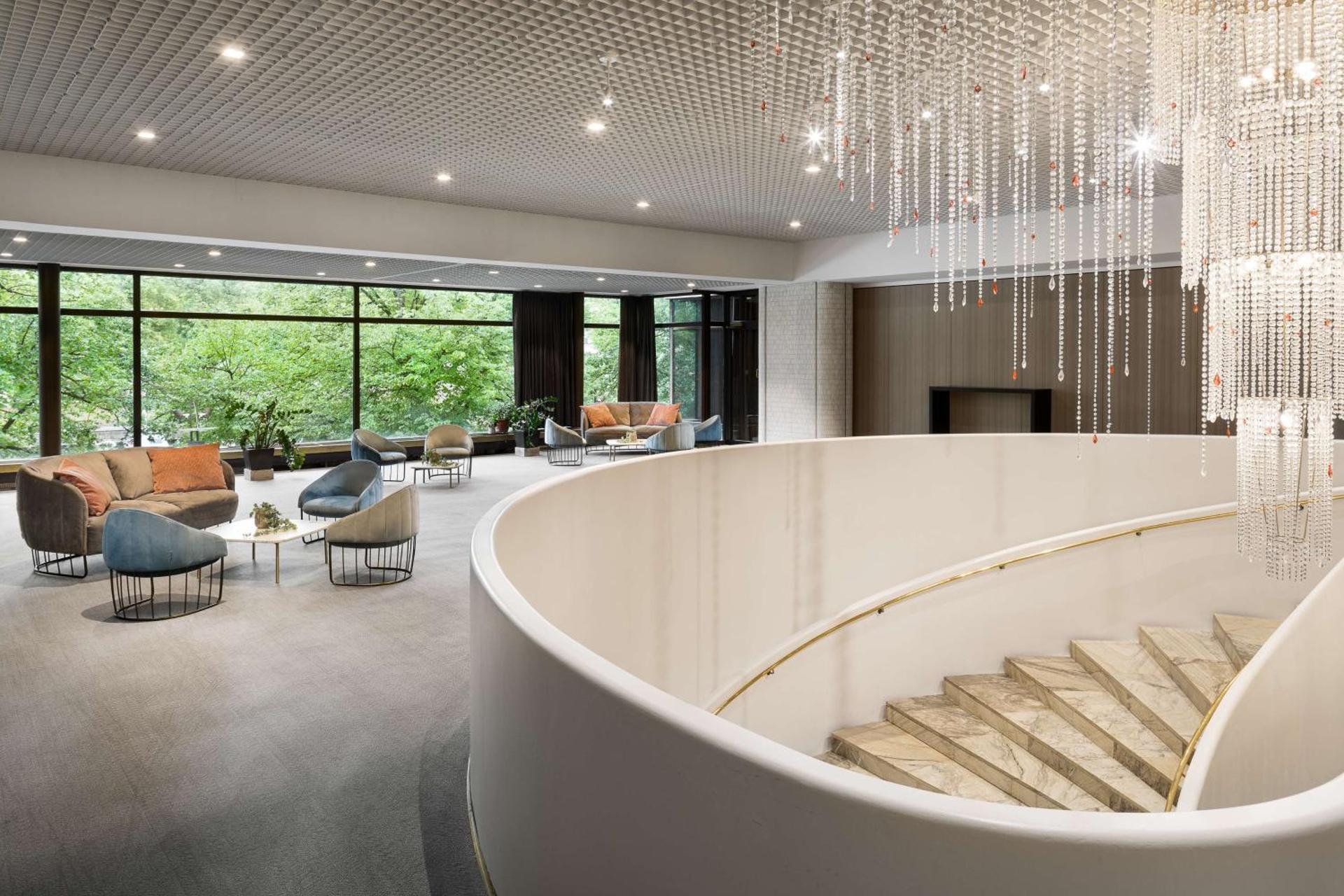 Banquet/Function facilities