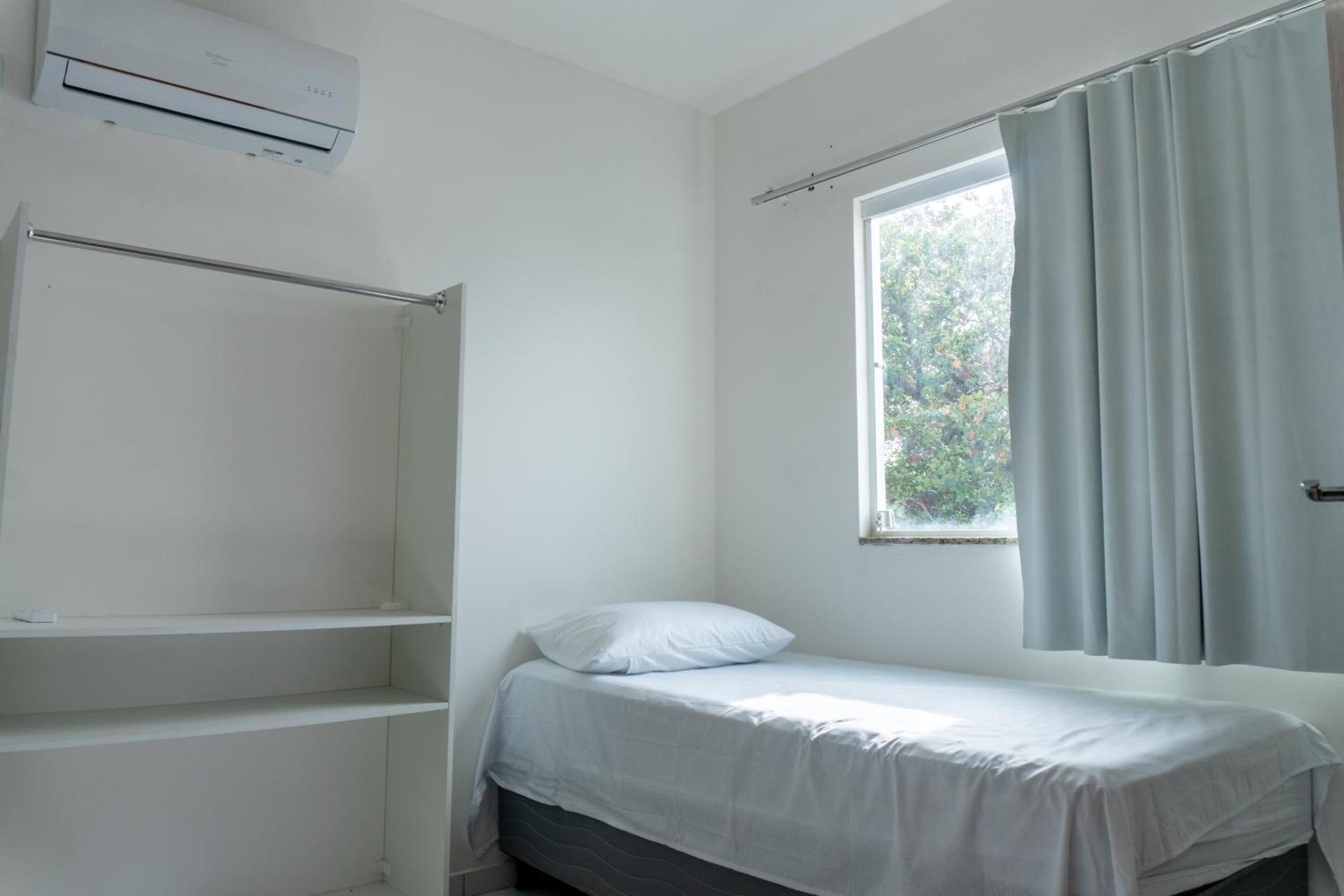 Casa Estrela do Mar - Aluguel por Temporada Barra de São Miguel