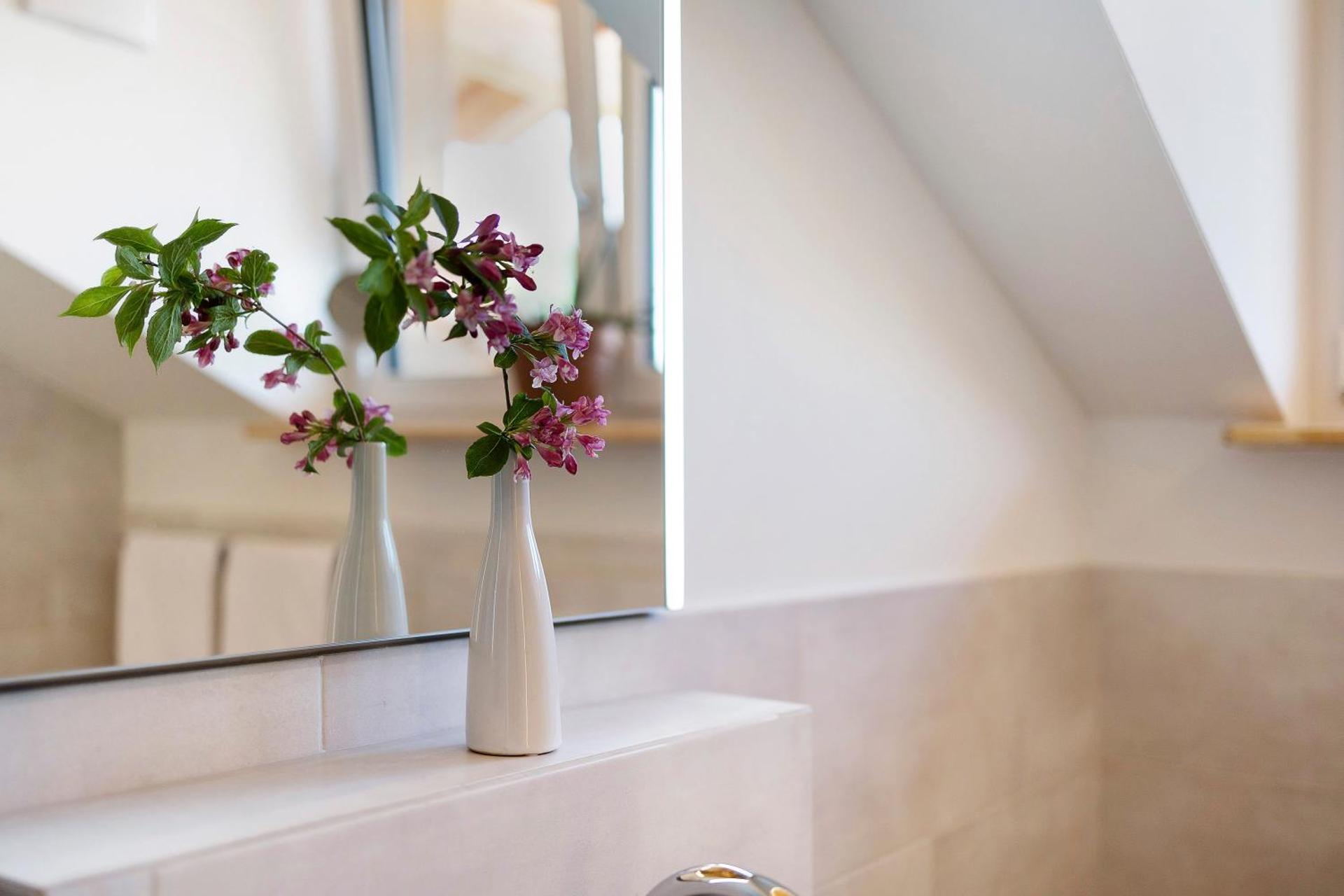 Ferienwohnung Wendelsteinblick