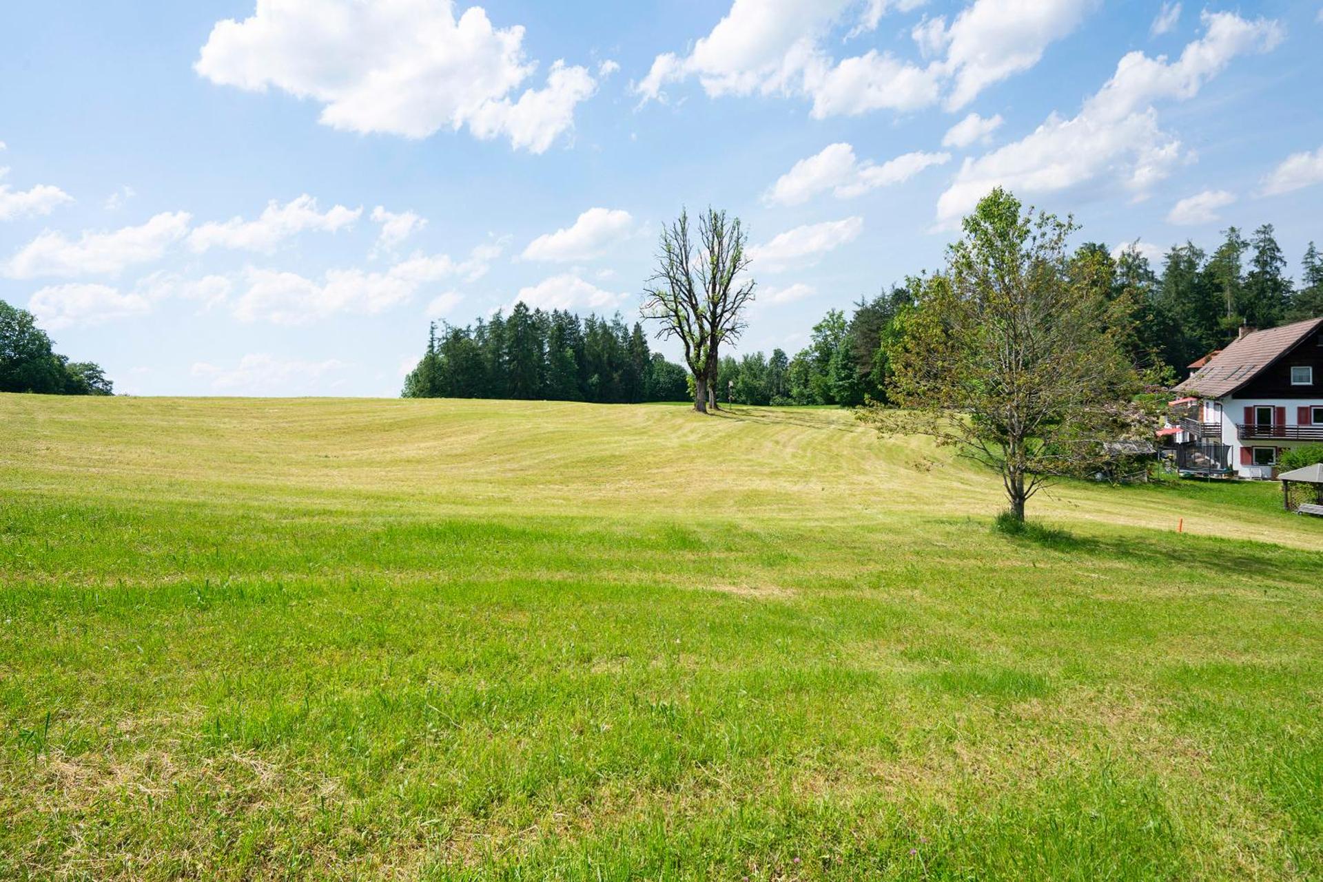 Ferienwohnung Wendelsteinblick