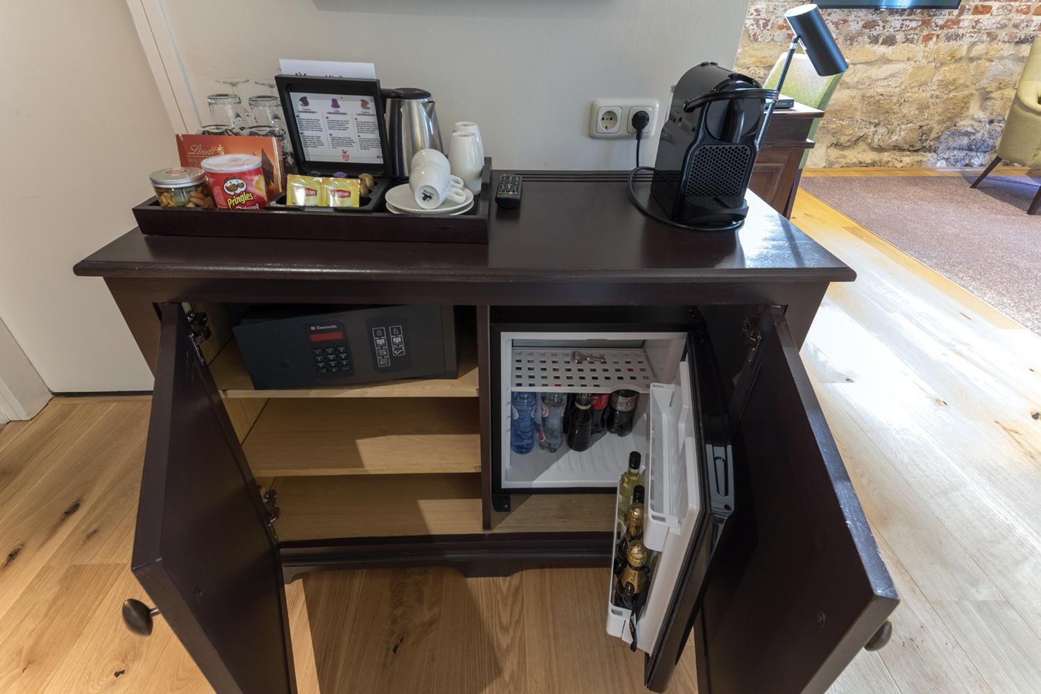 Pachthof Junior Suite