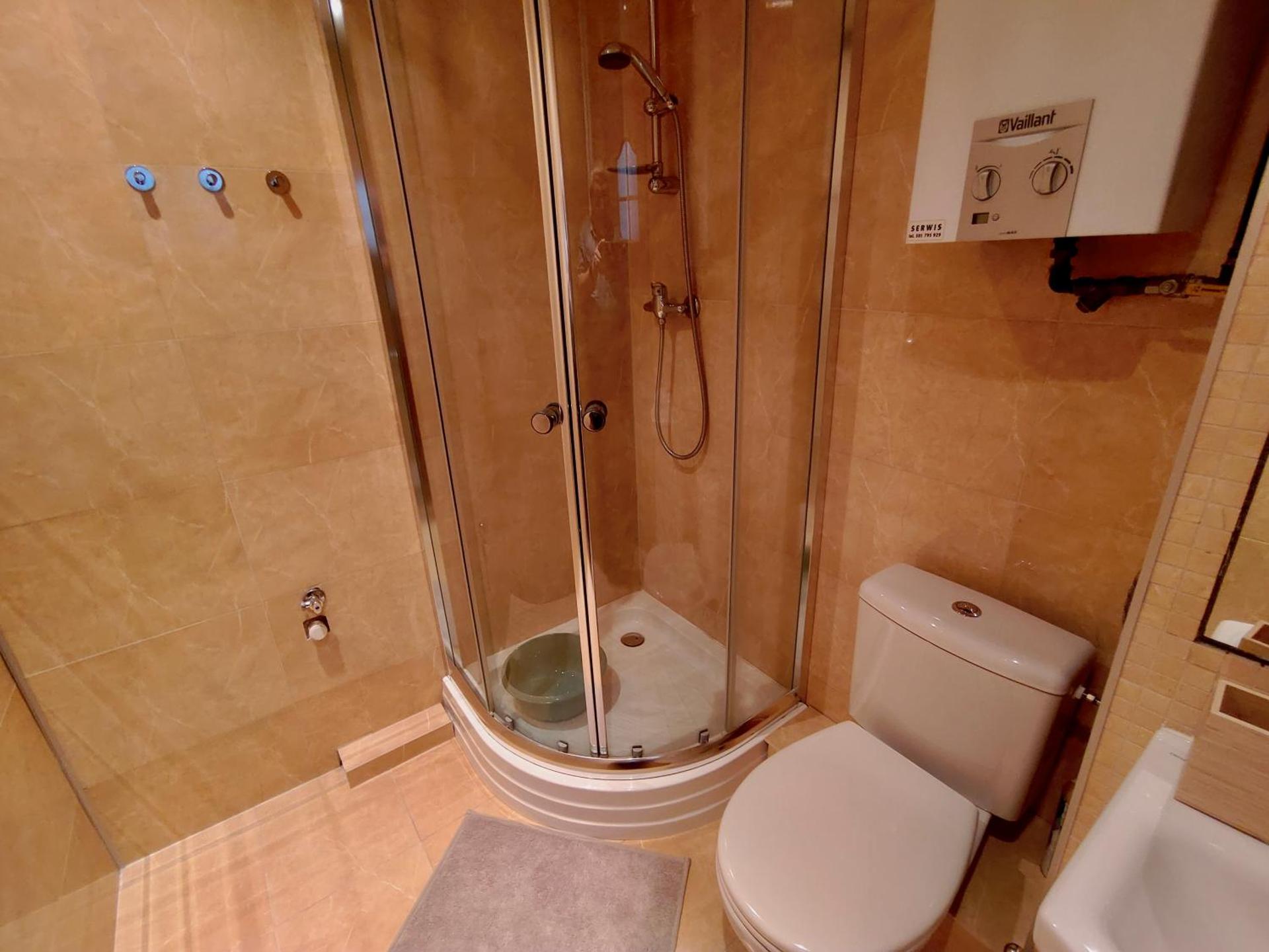 Apartament Maya Świnoujście Centrum