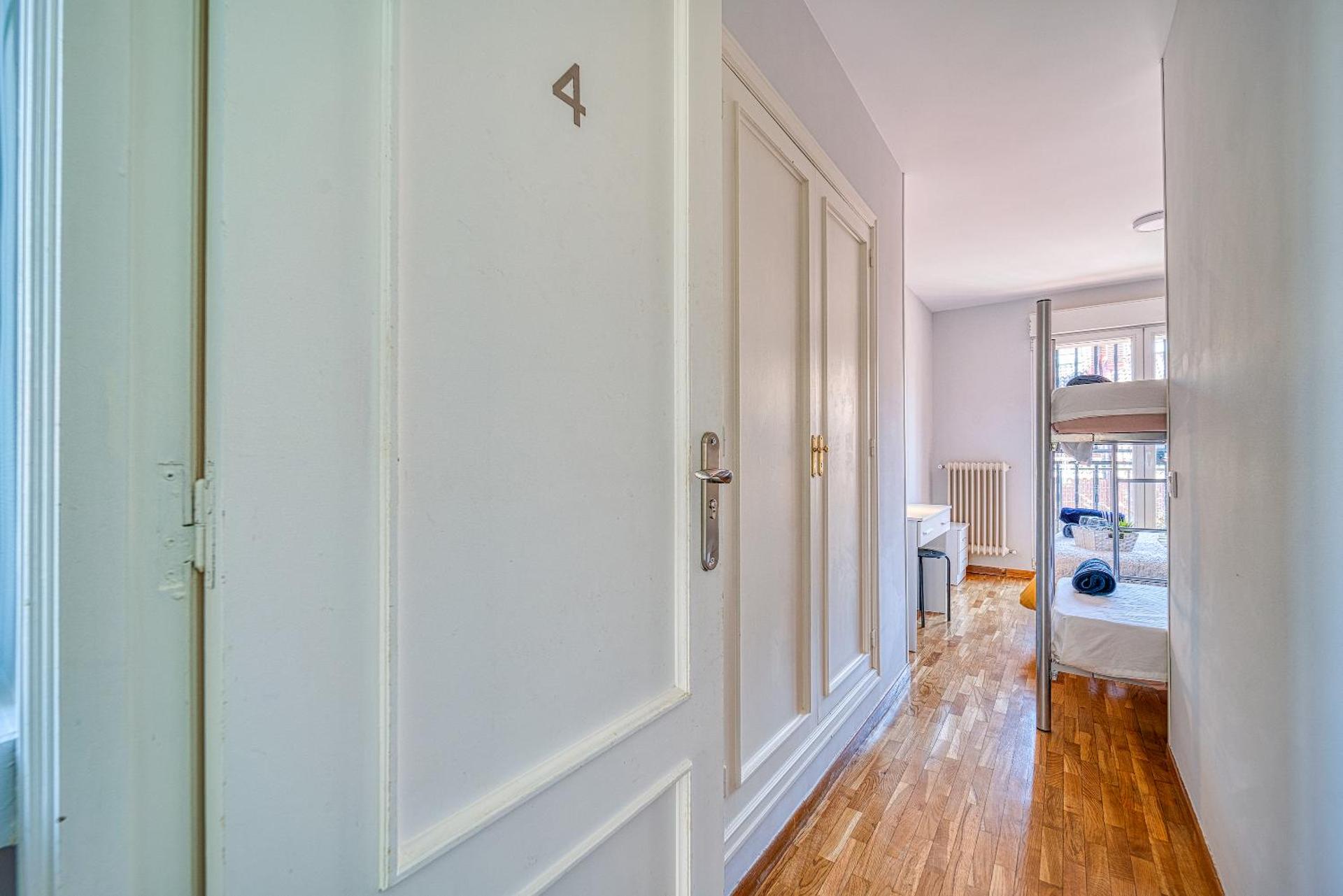 L Casa Cafe Madrid El plantio Calle segundo anca 11 madrid 28023