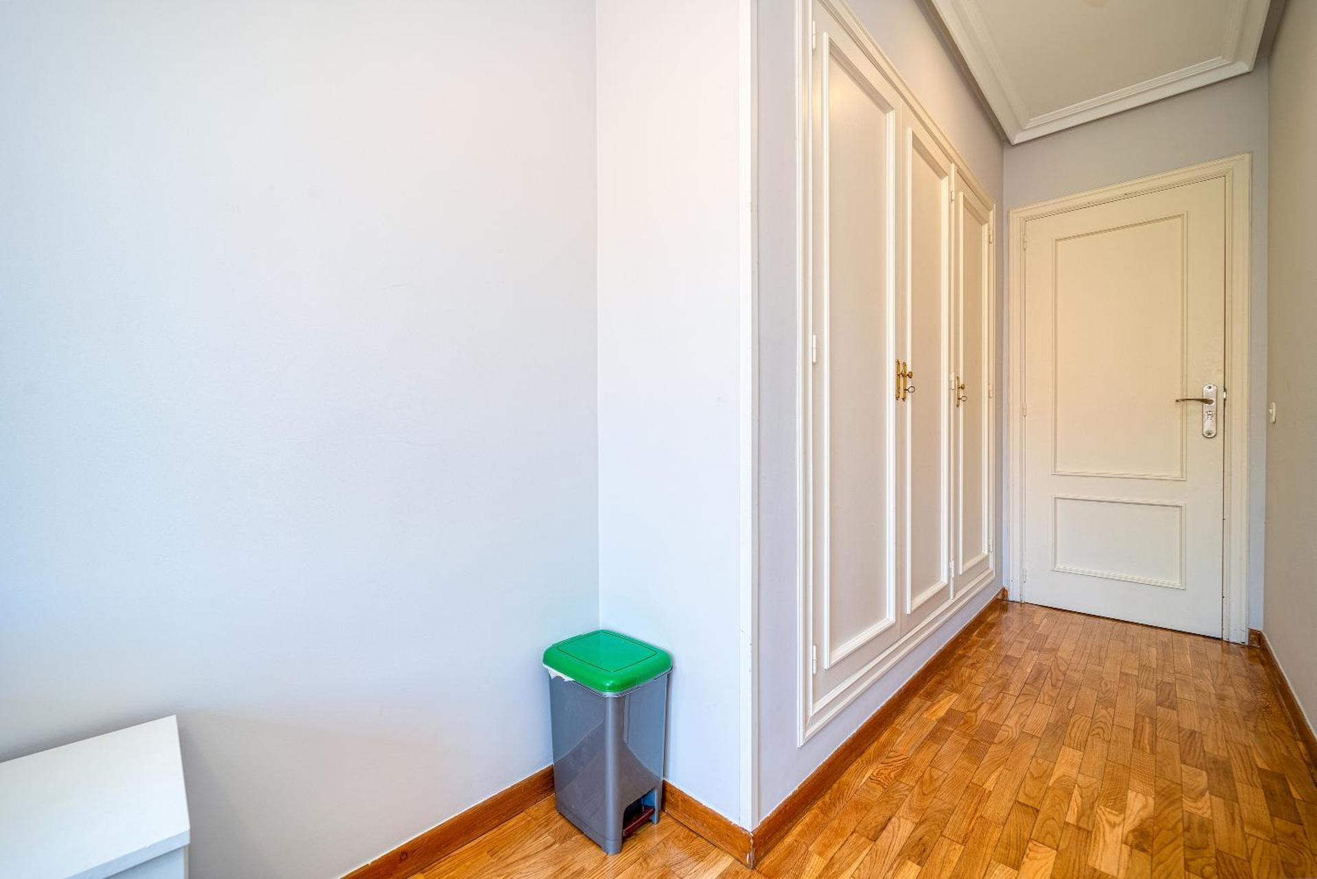 L Casa Cafe Madrid El plantio Calle segundo anca 11 madrid 28023