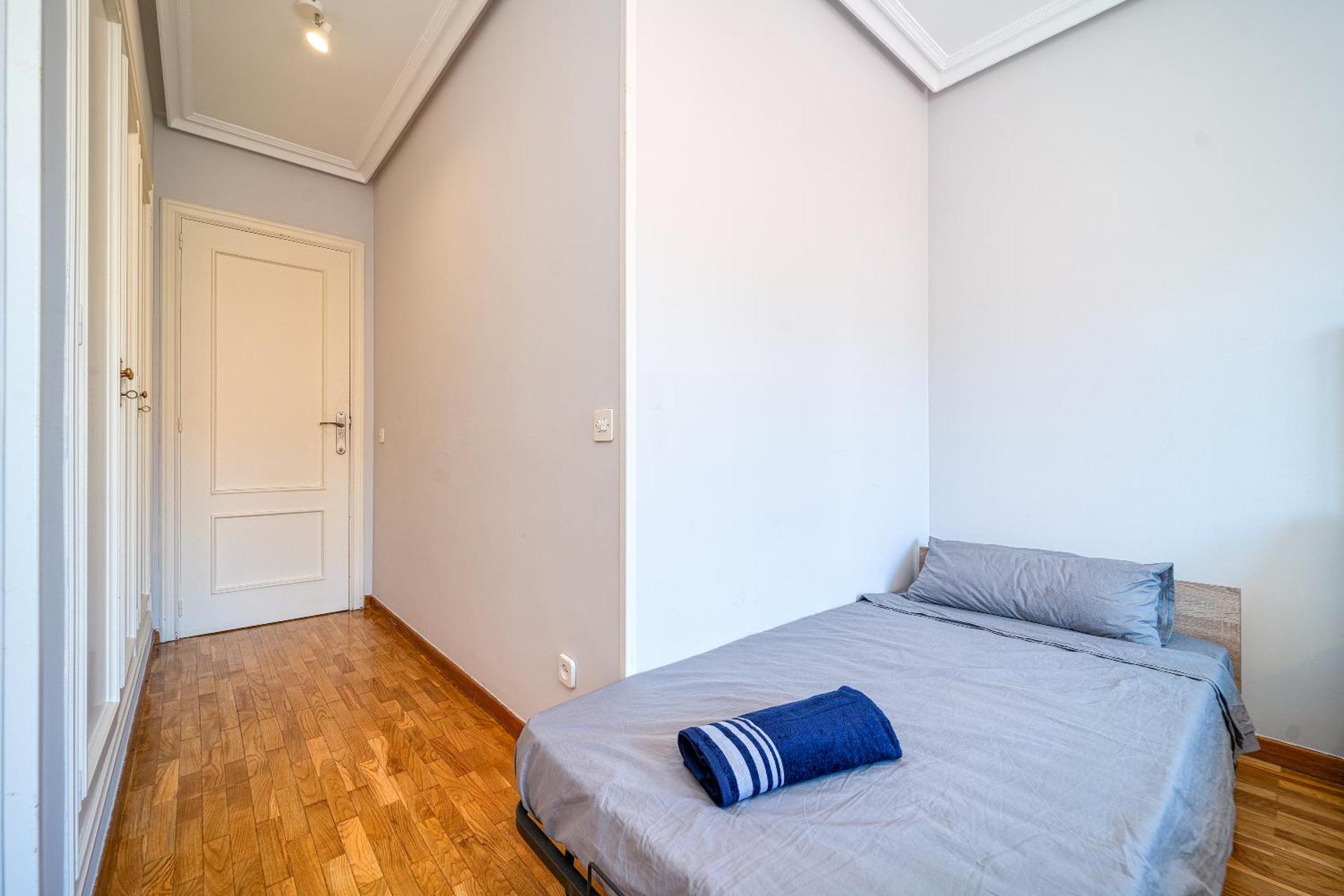 L Casa Cafe Madrid El plantio Calle segundo anca 11 madrid 28023