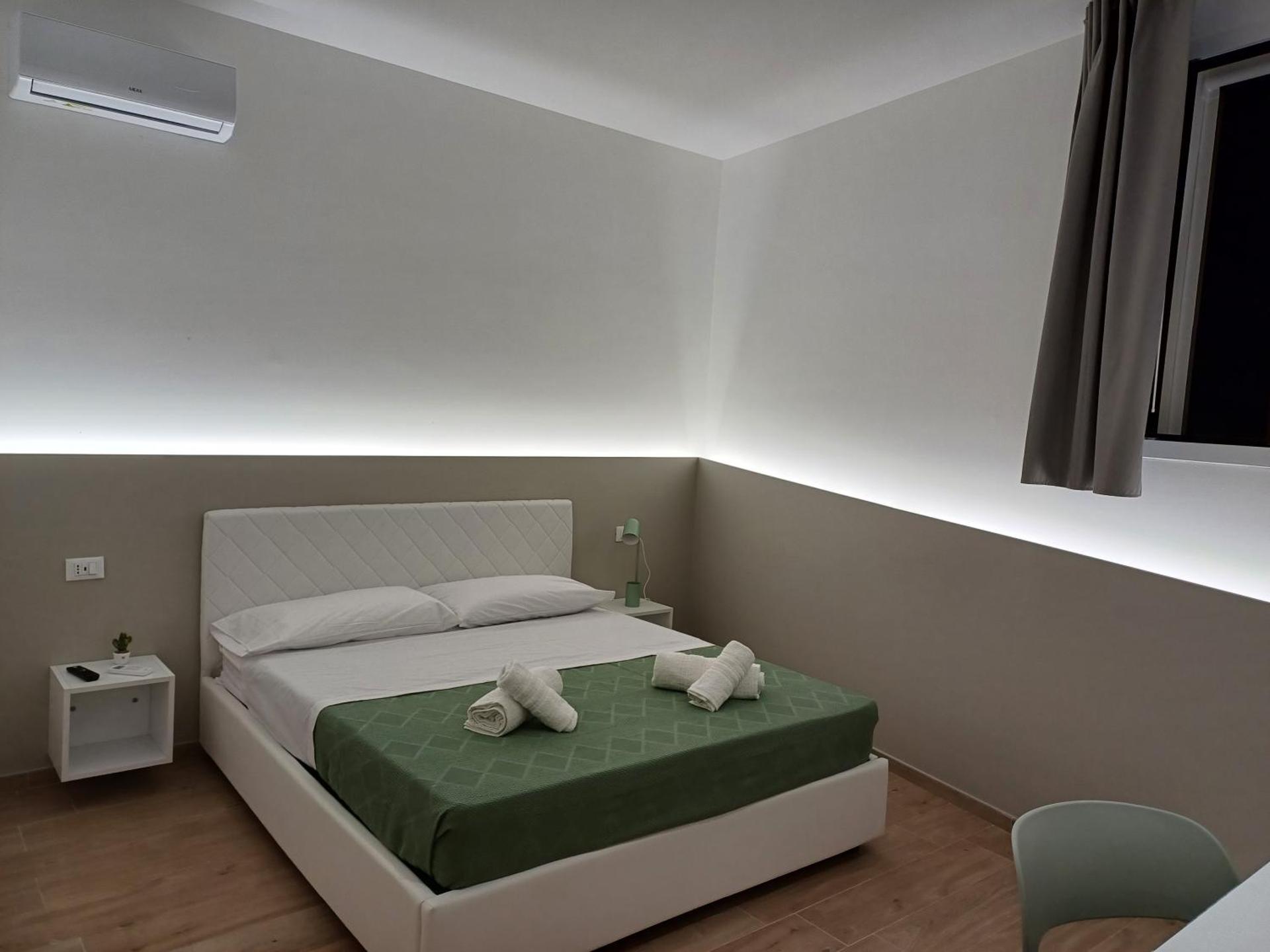 Appartamento Nonna Lina