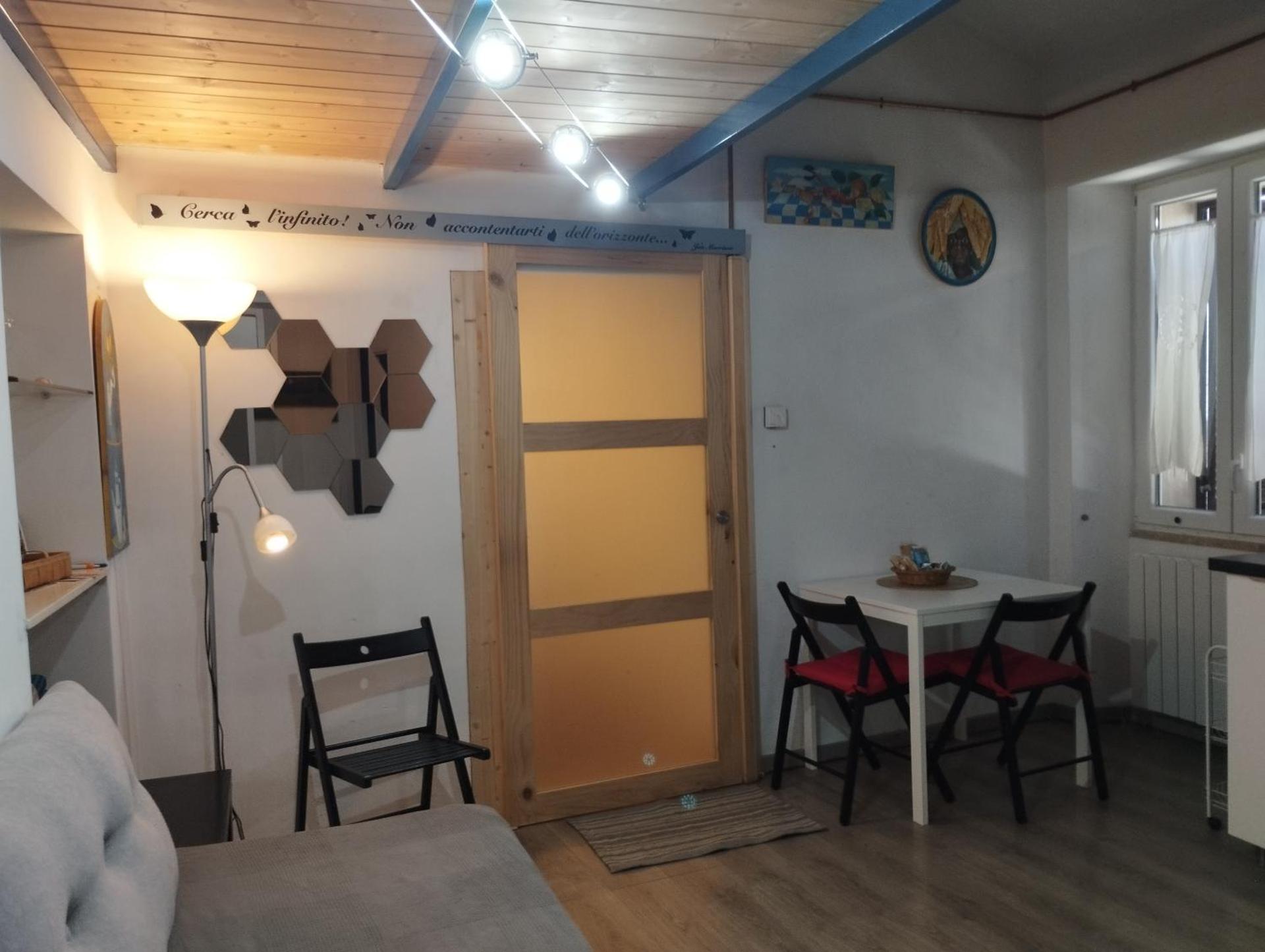 Appartamento La Posta Vecchia