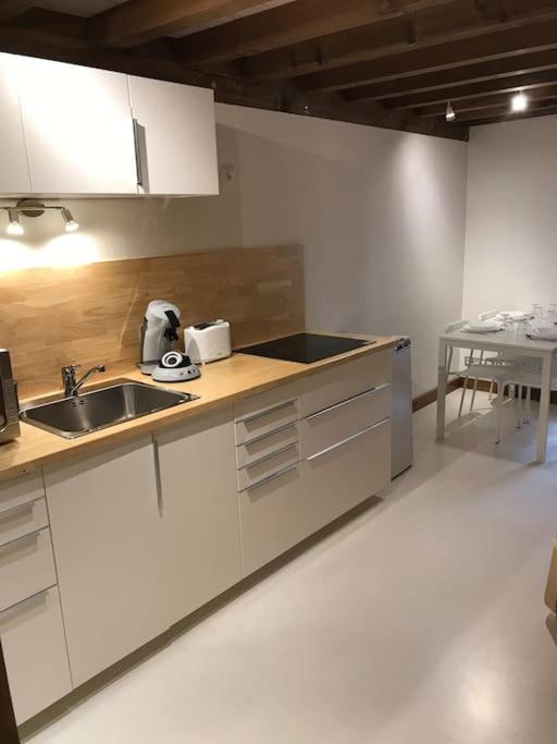 Studio 30m2 centre de Cusset