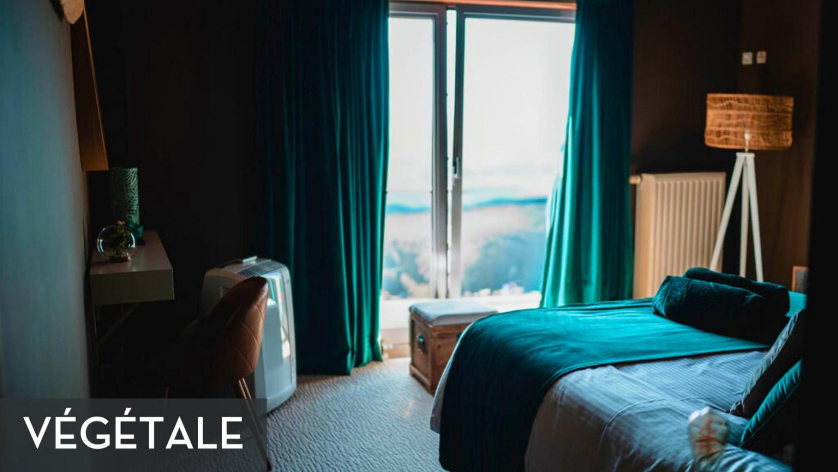 LES 7 MEUSES - Restaurant & Hébergements HÔTELIERS - INSOLITES - WELLNESS - GÎTES